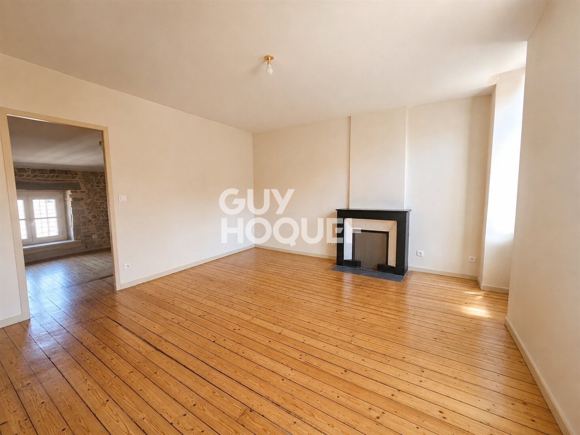 Appartement à vendre, 70m², Bourg-en-Bresse