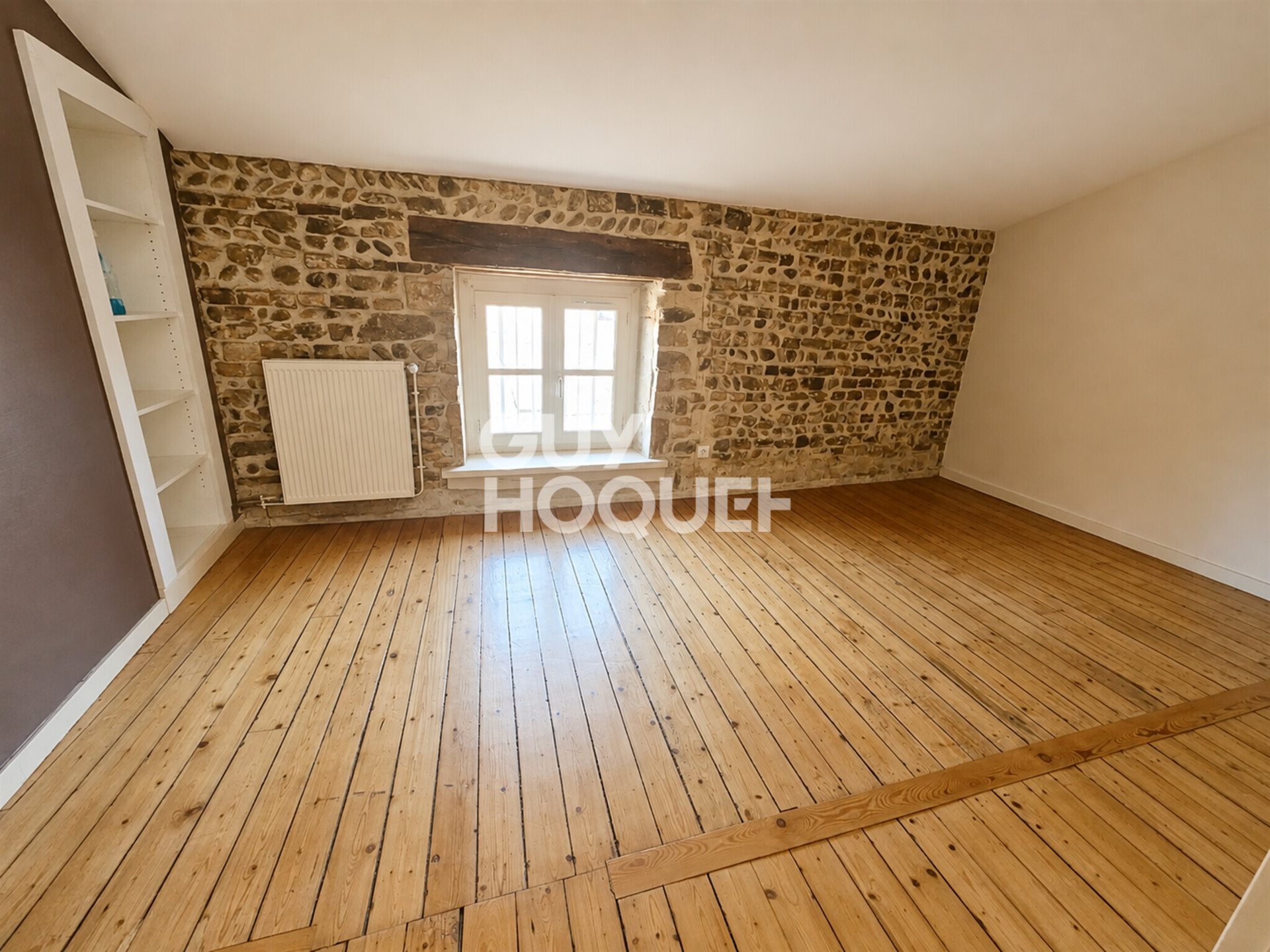 Appartement à vendre, 70m², Bourg-en-Bresse