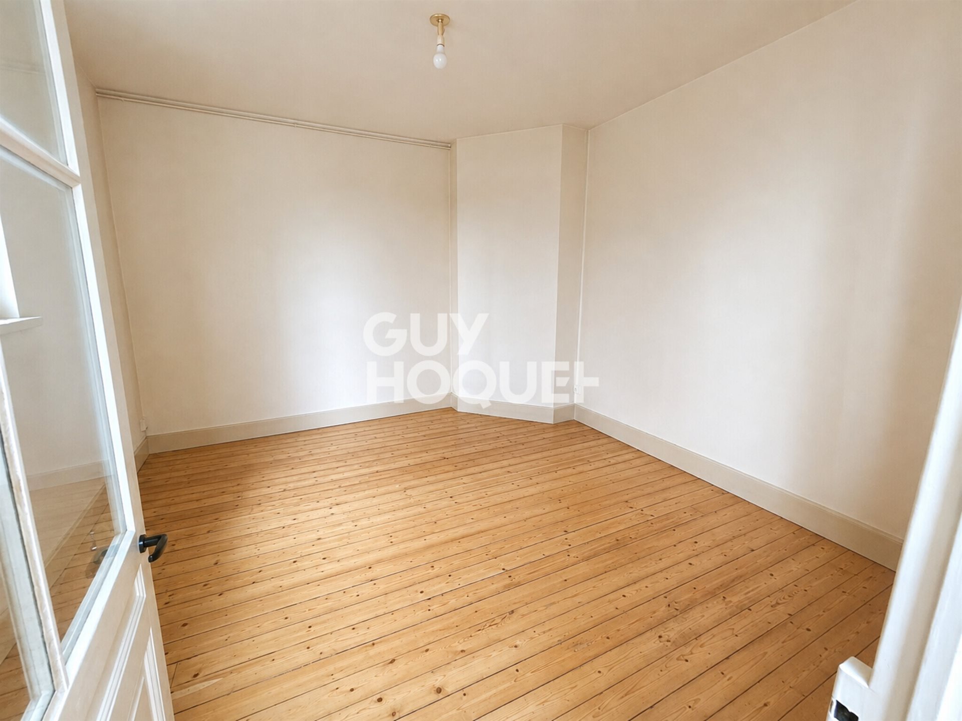 Appartement à vendre, 70m², Bourg-en-Bresse