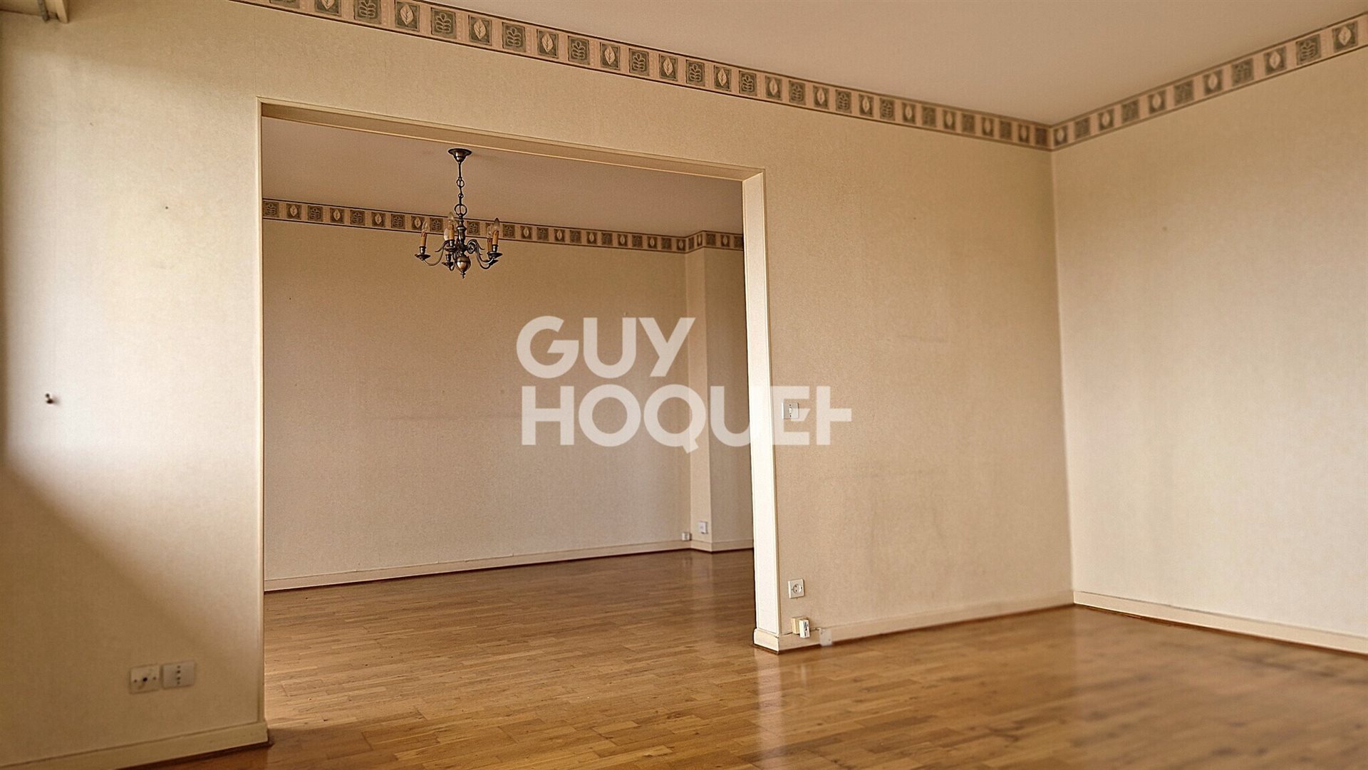 Appartement à vendre, 121m², Bourg-en-Bresse