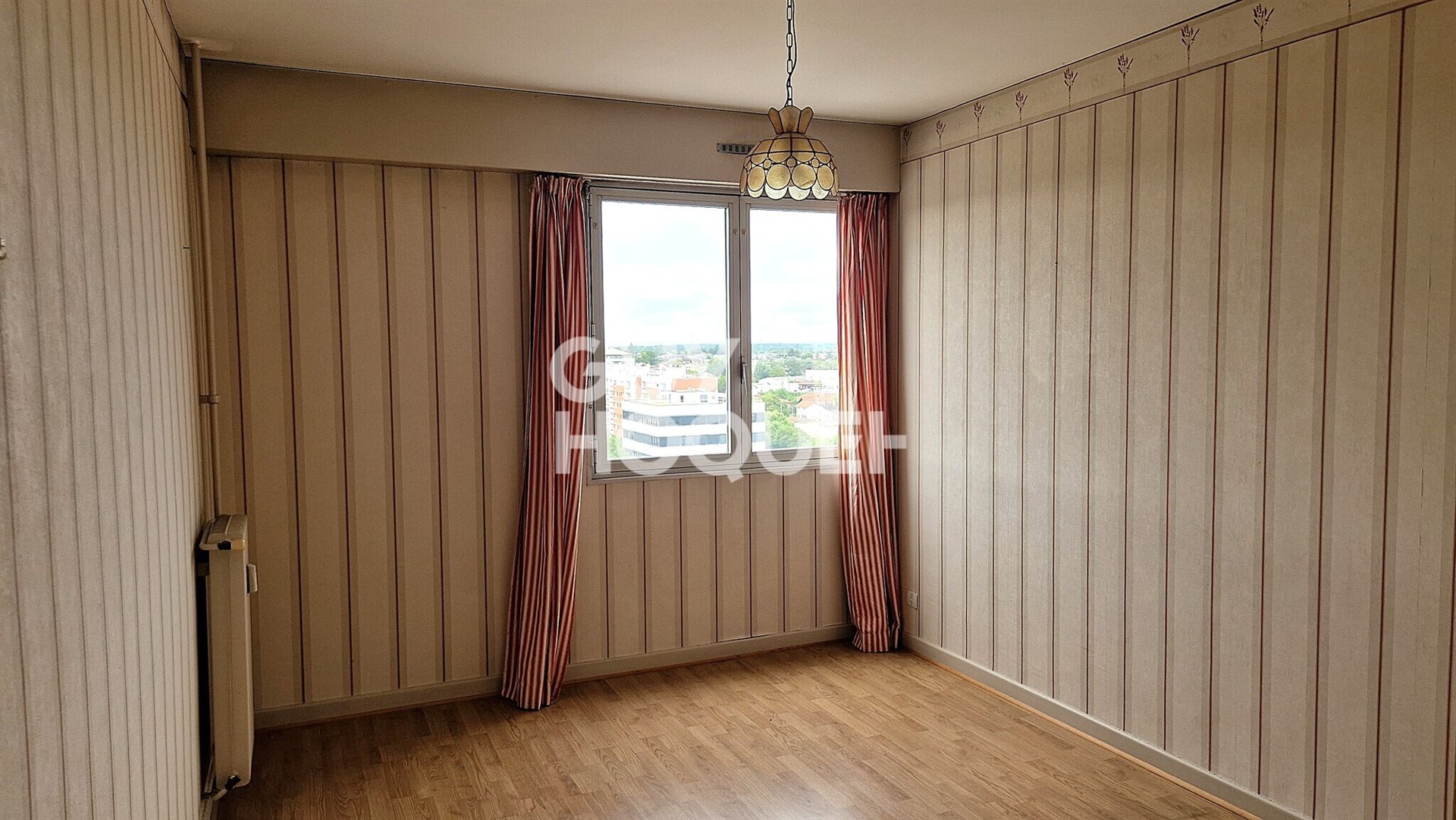Appartement à vendre, 121m², Bourg-en-Bresse