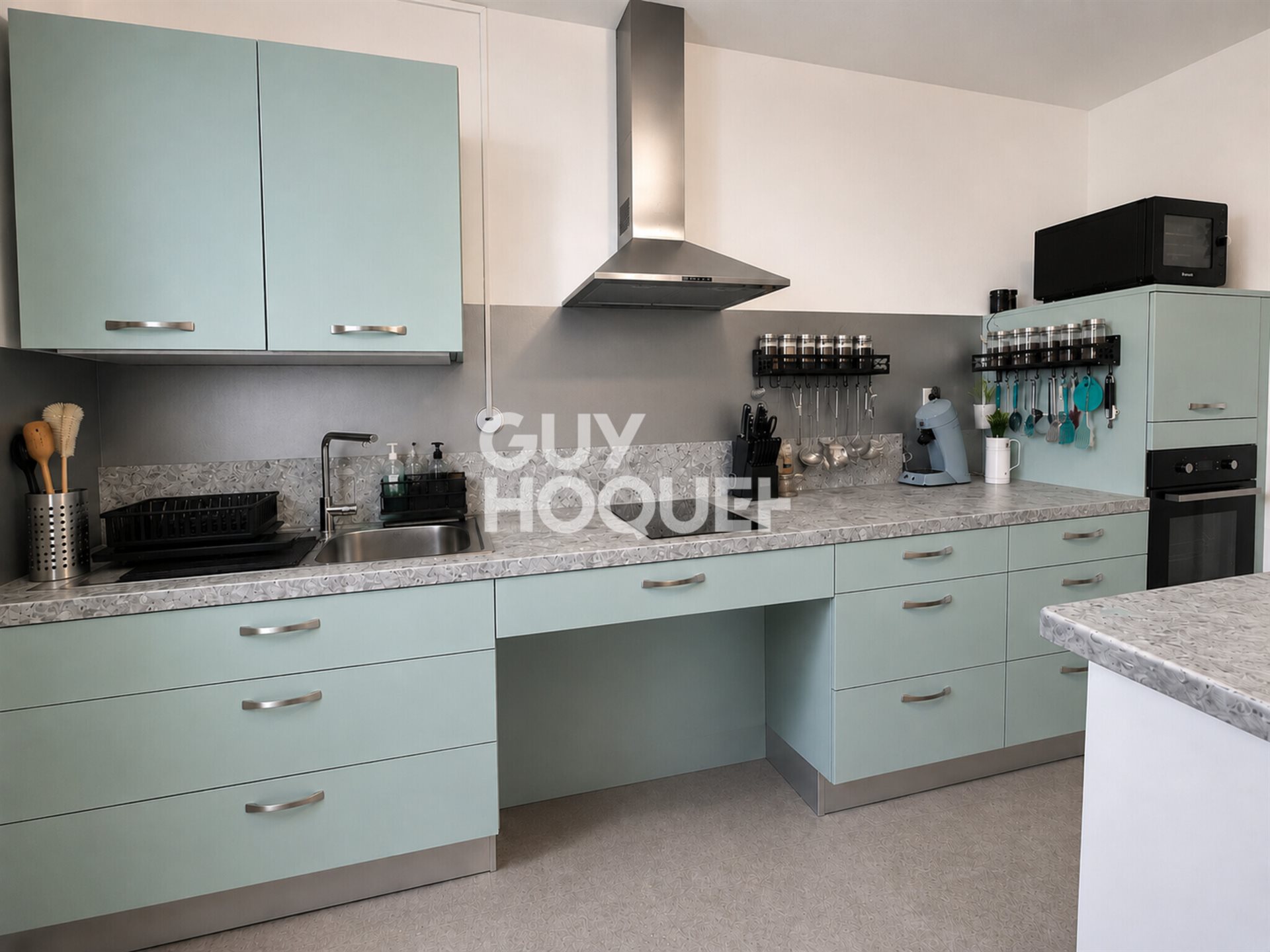 Appartement à vendre, 69m², Bourg-en-Bresse