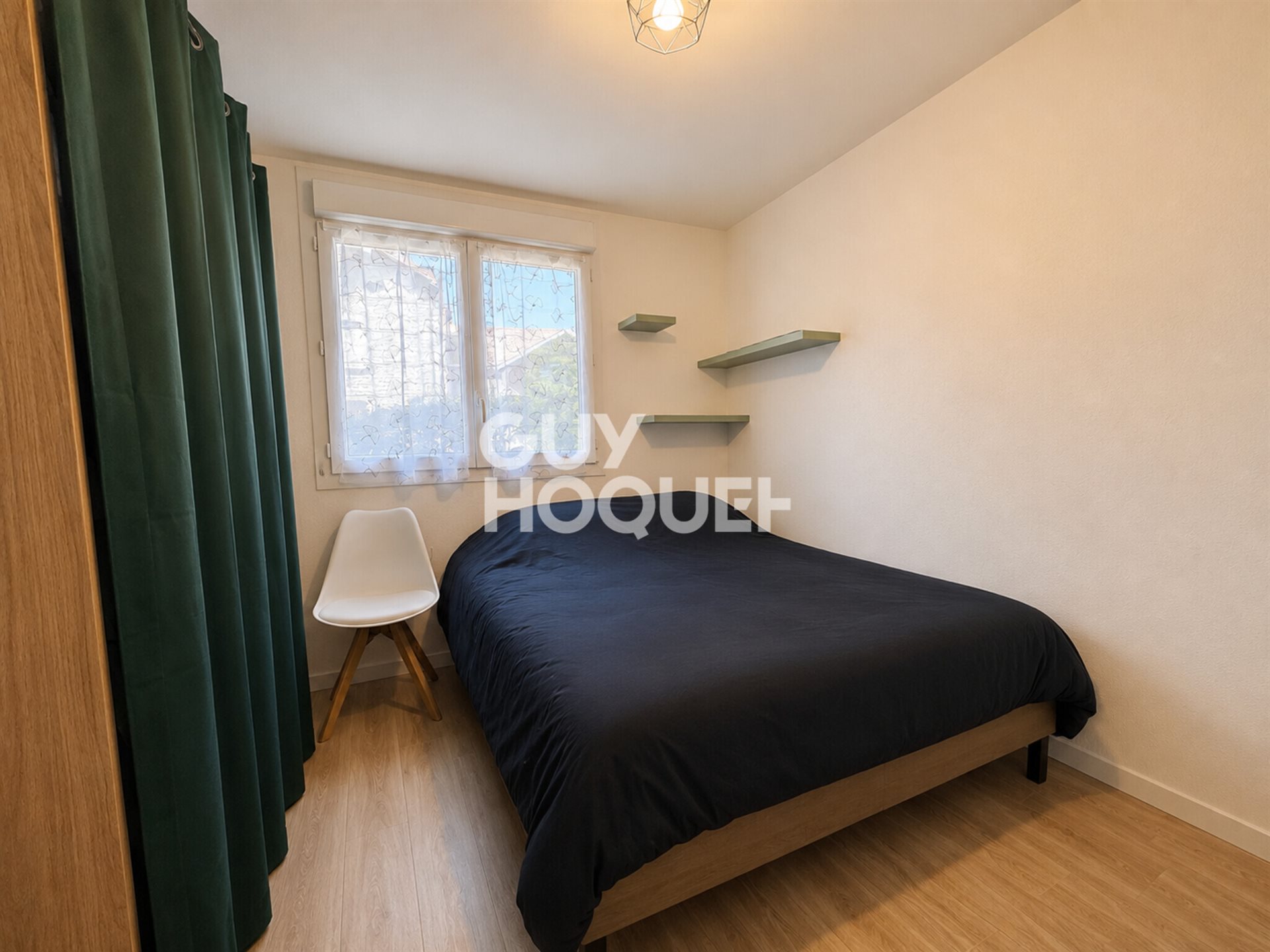 Appartement à vendre, 69m², Bourg-en-Bresse