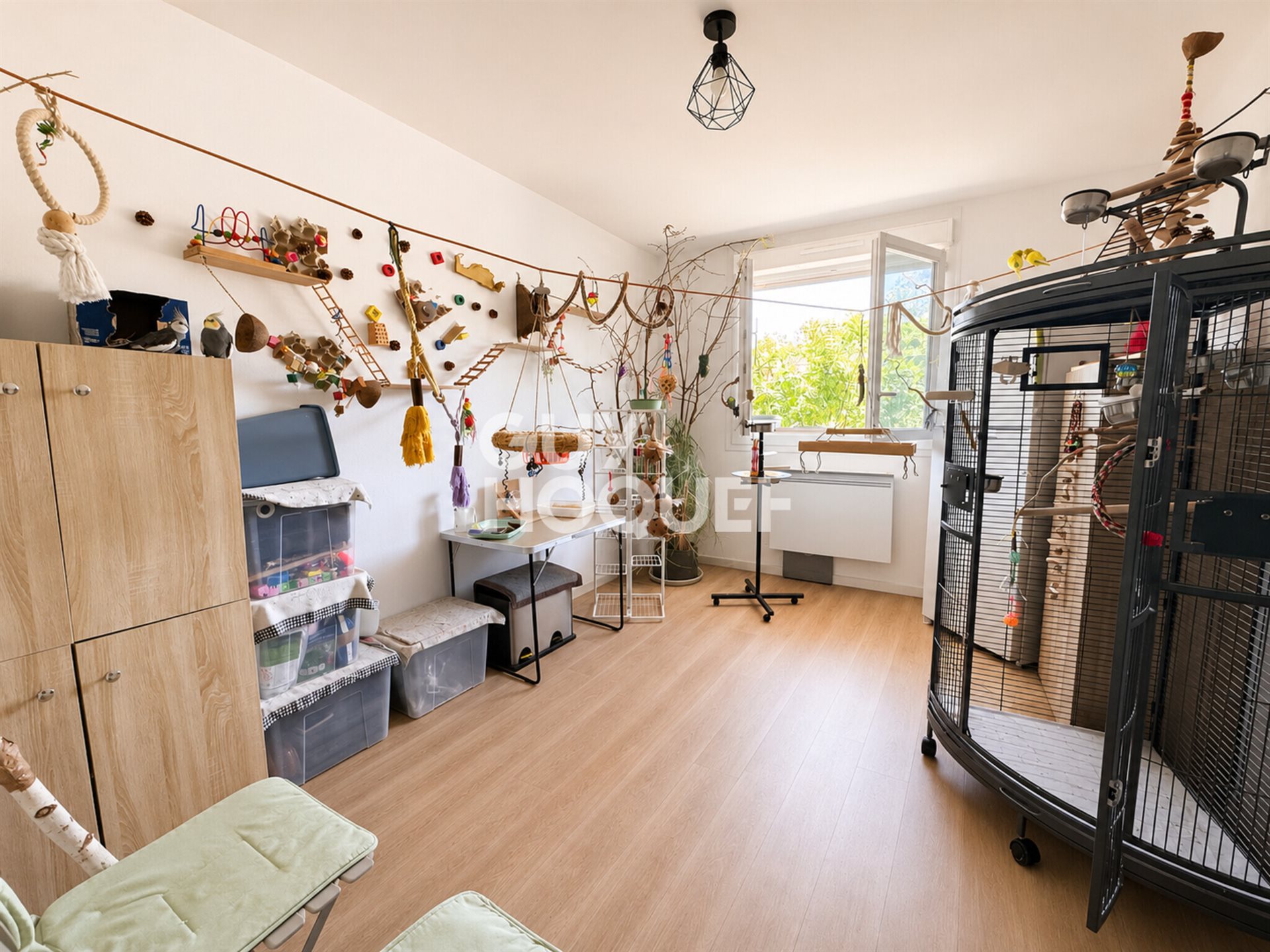 Appartement à vendre, 69m², Bourg-en-Bresse