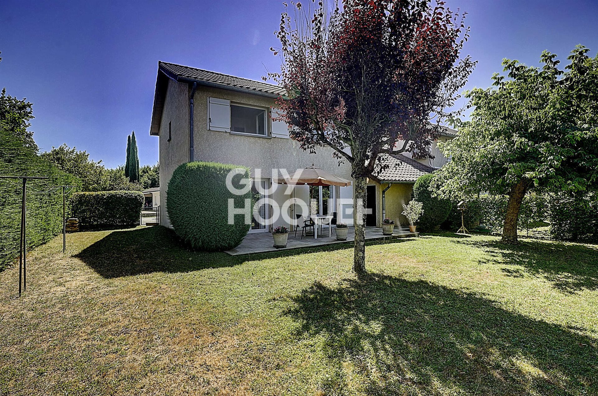 Maison à vendre, 103m², Saint-Denis-lès-Bourg