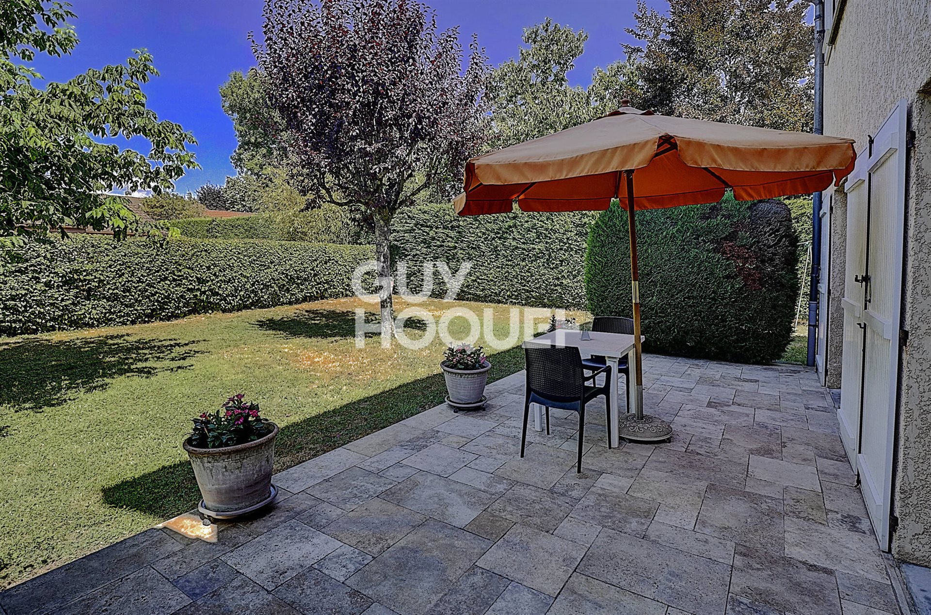 Maison à vendre, 103m², Saint-Denis-lès-Bourg