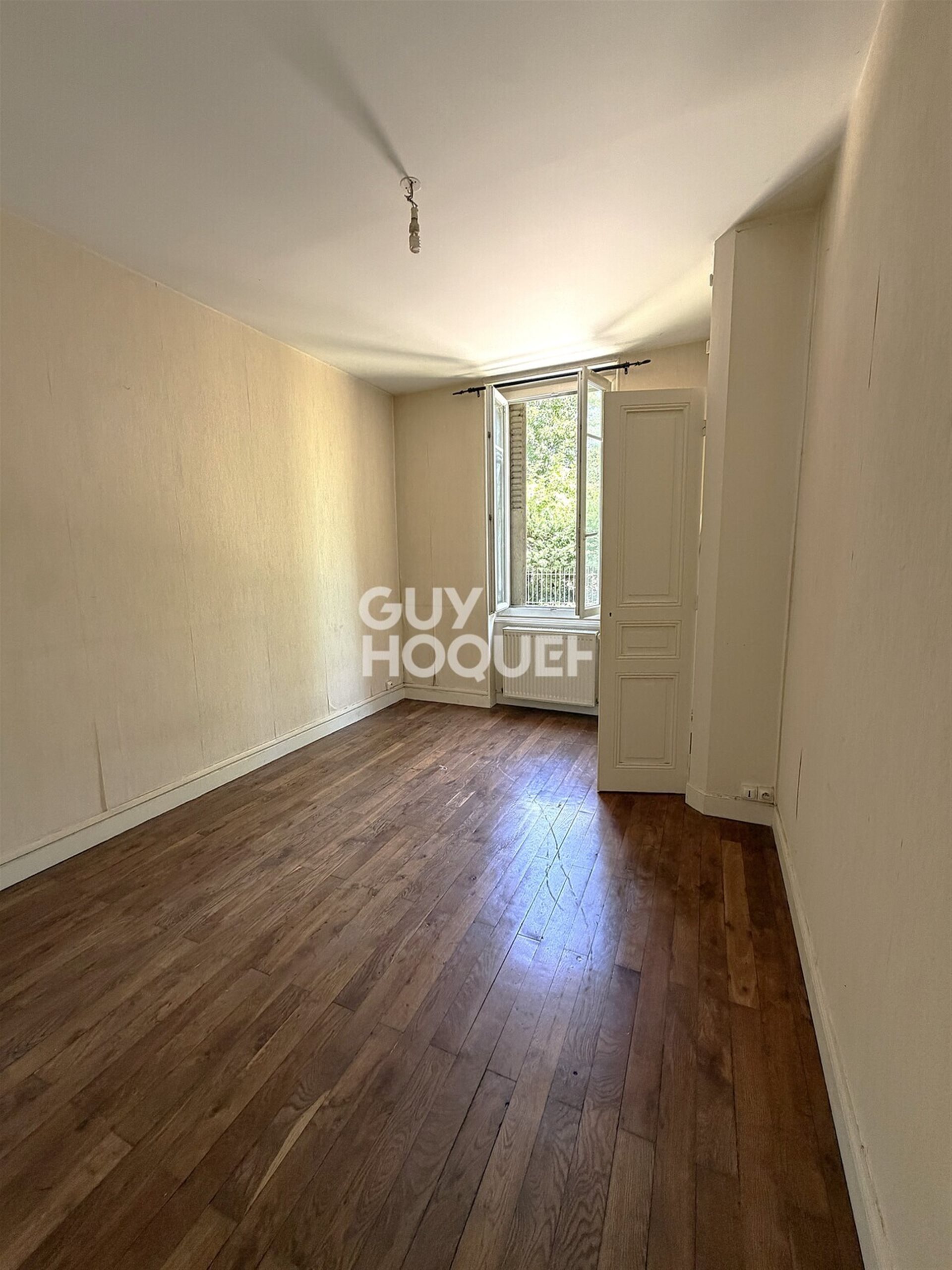 Appartement à vendre, 49m², Bourg-en-Bresse