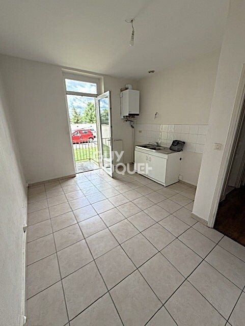 Appartement à vendre, 49m², Bourg-en-Bresse