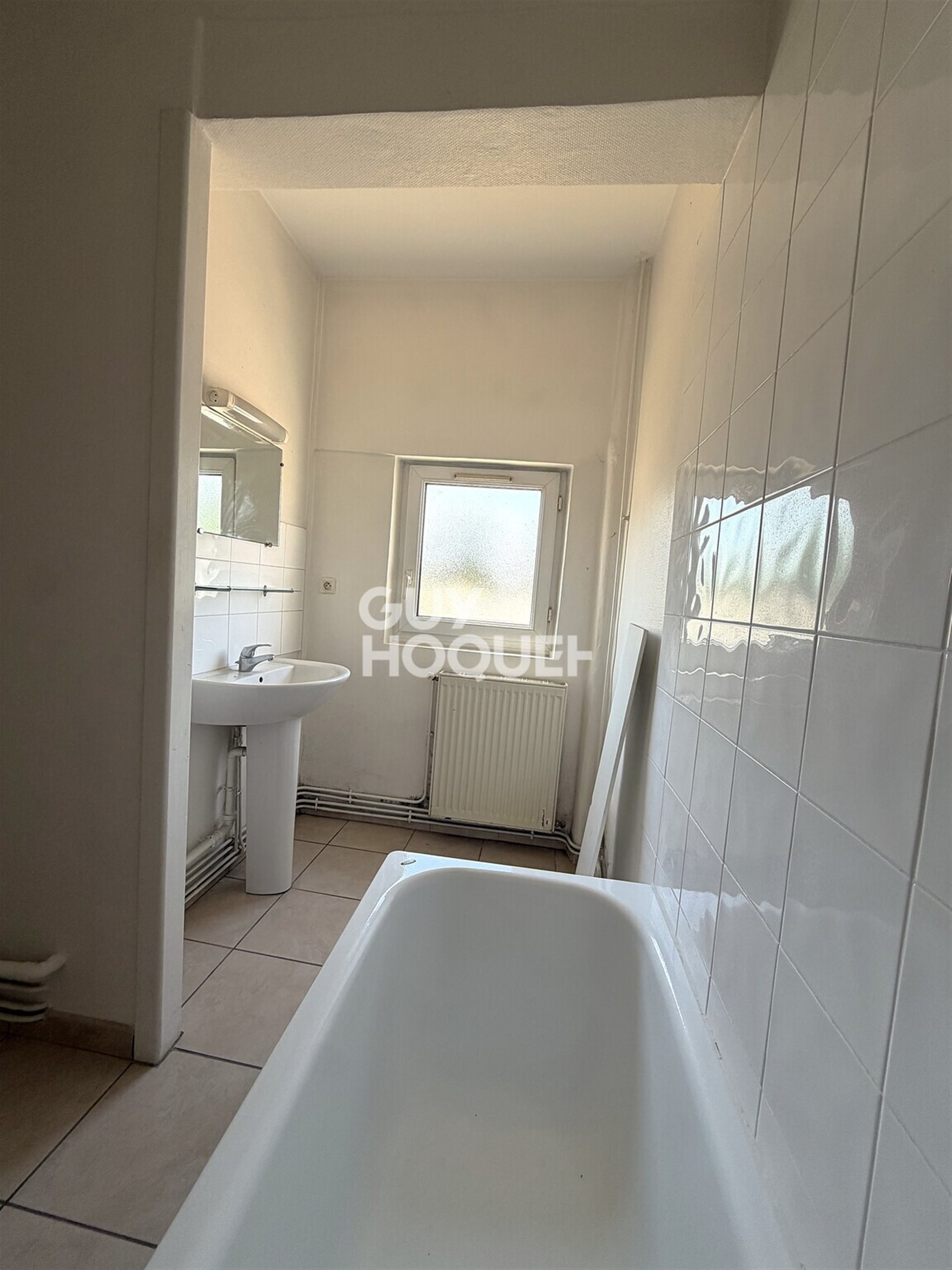 Appartement à vendre, 49m², Bourg-en-Bresse