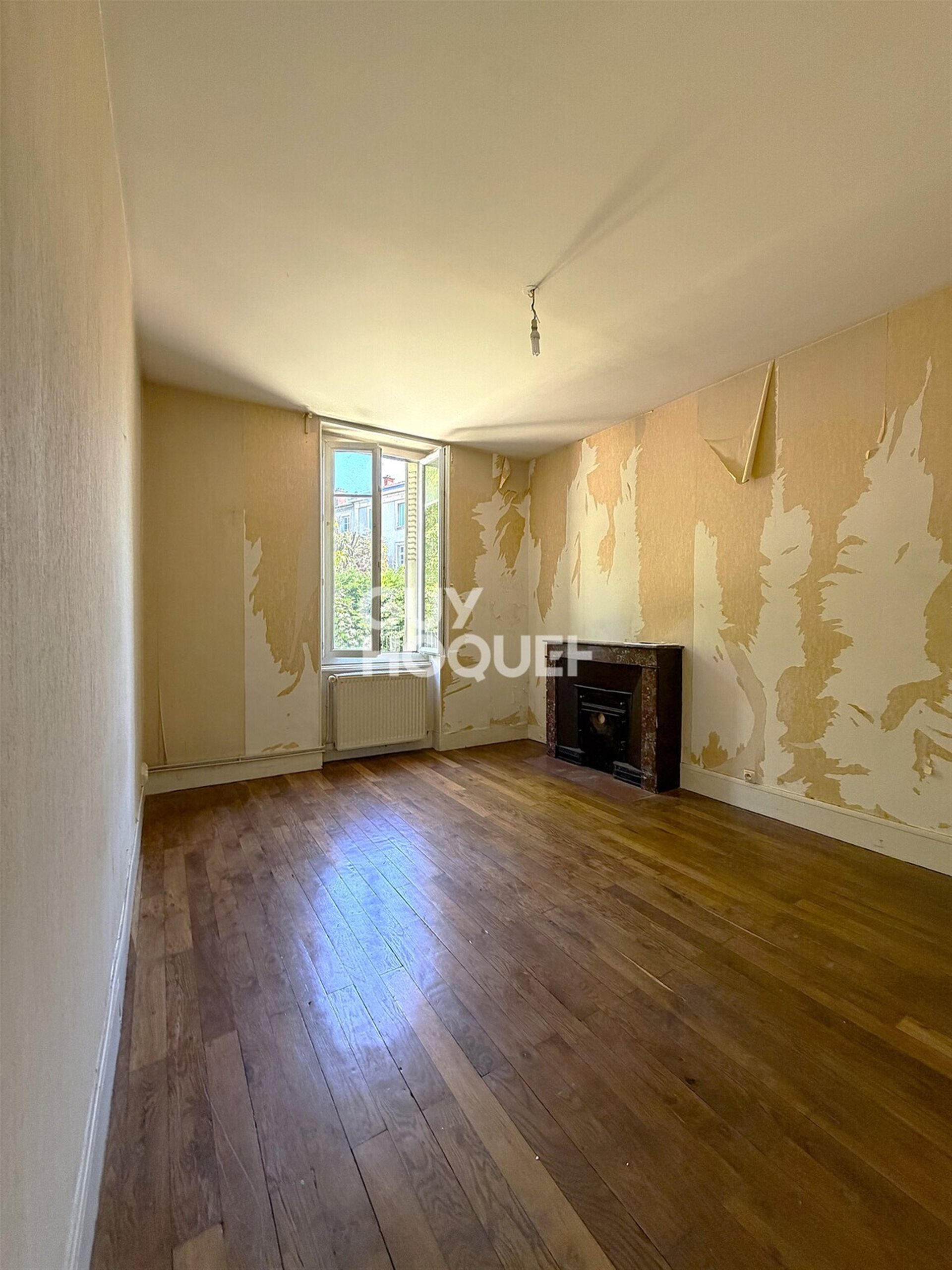 Appartement à vendre, 49m², Bourg-en-Bresse
