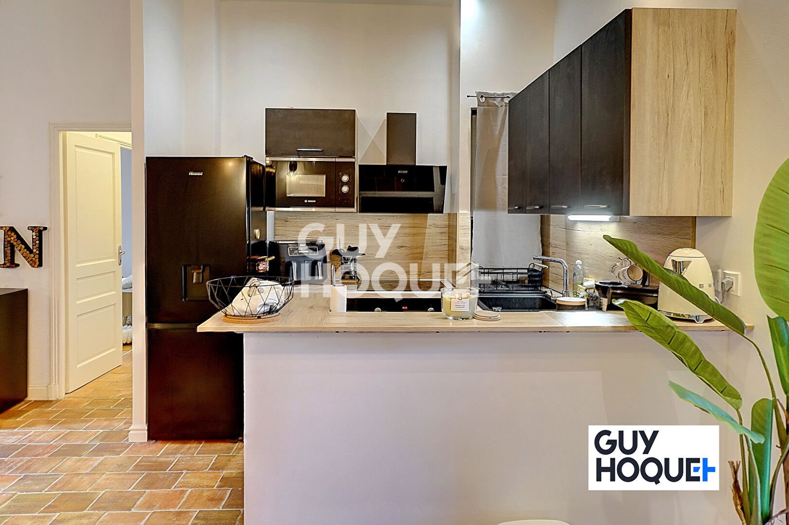 Appartement à vendre, 71m², Pont-d'Ain