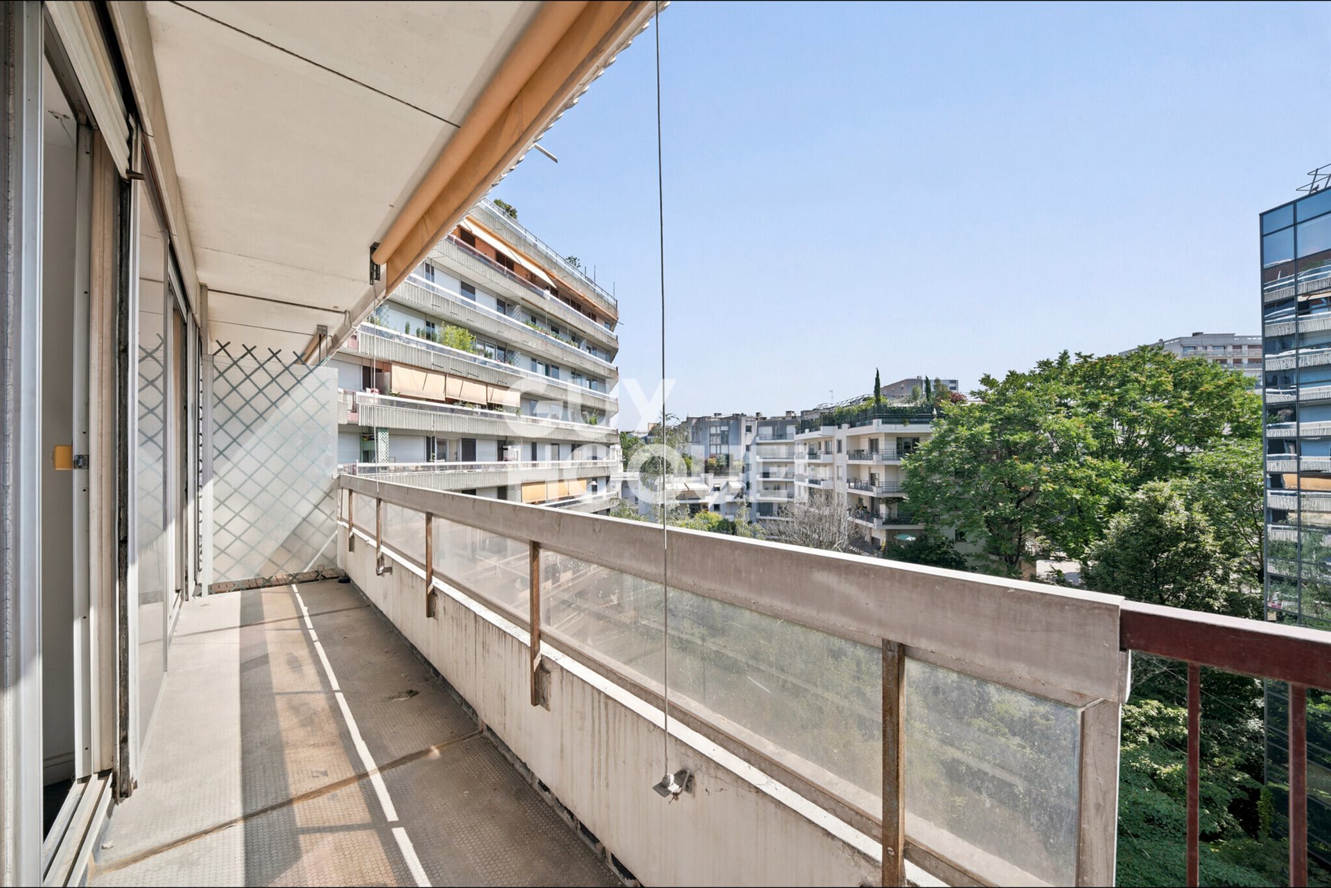 Appartement à vendre, 46m², Paris 15ème