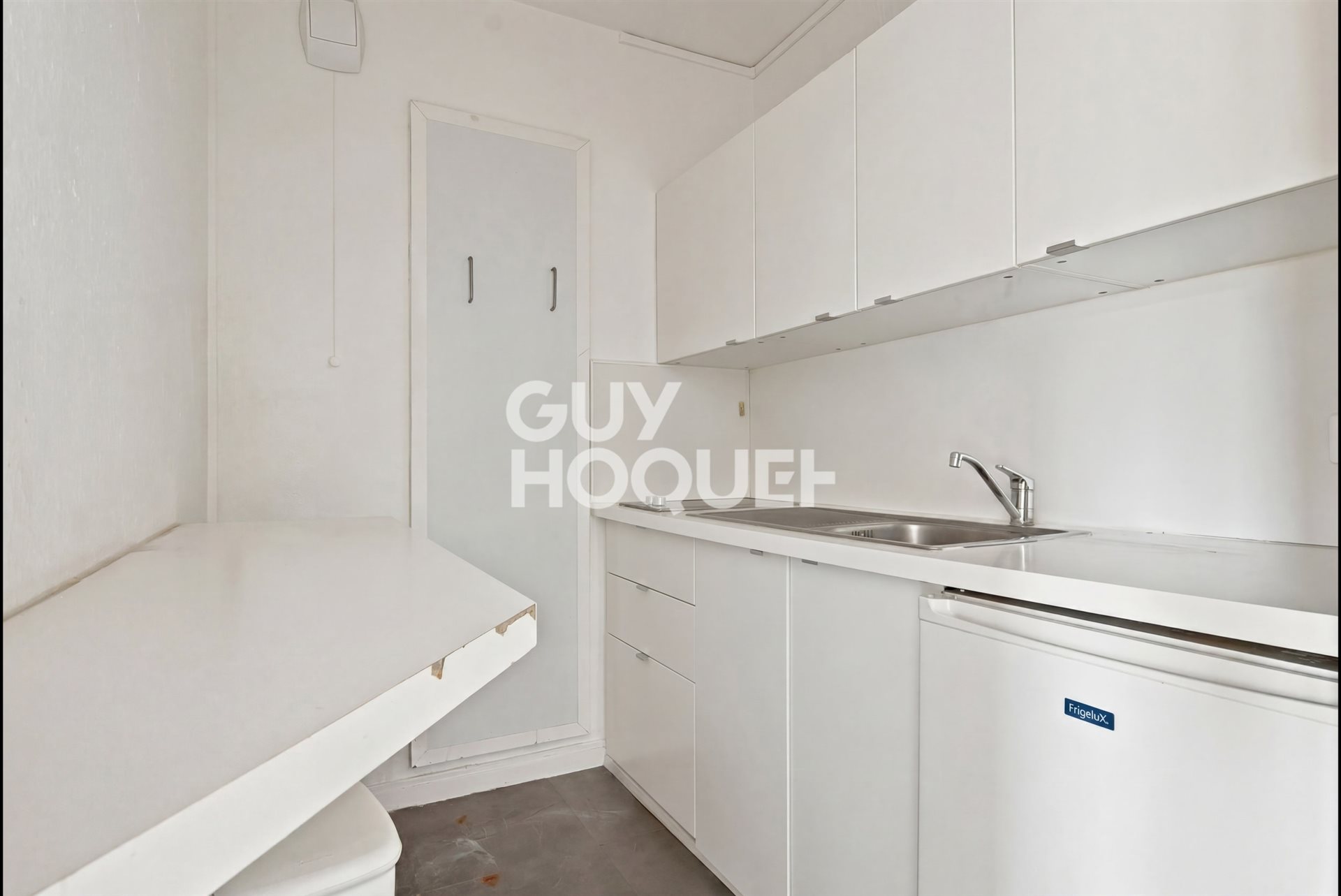 Appartement à vendre, 46m², Paris 15ème