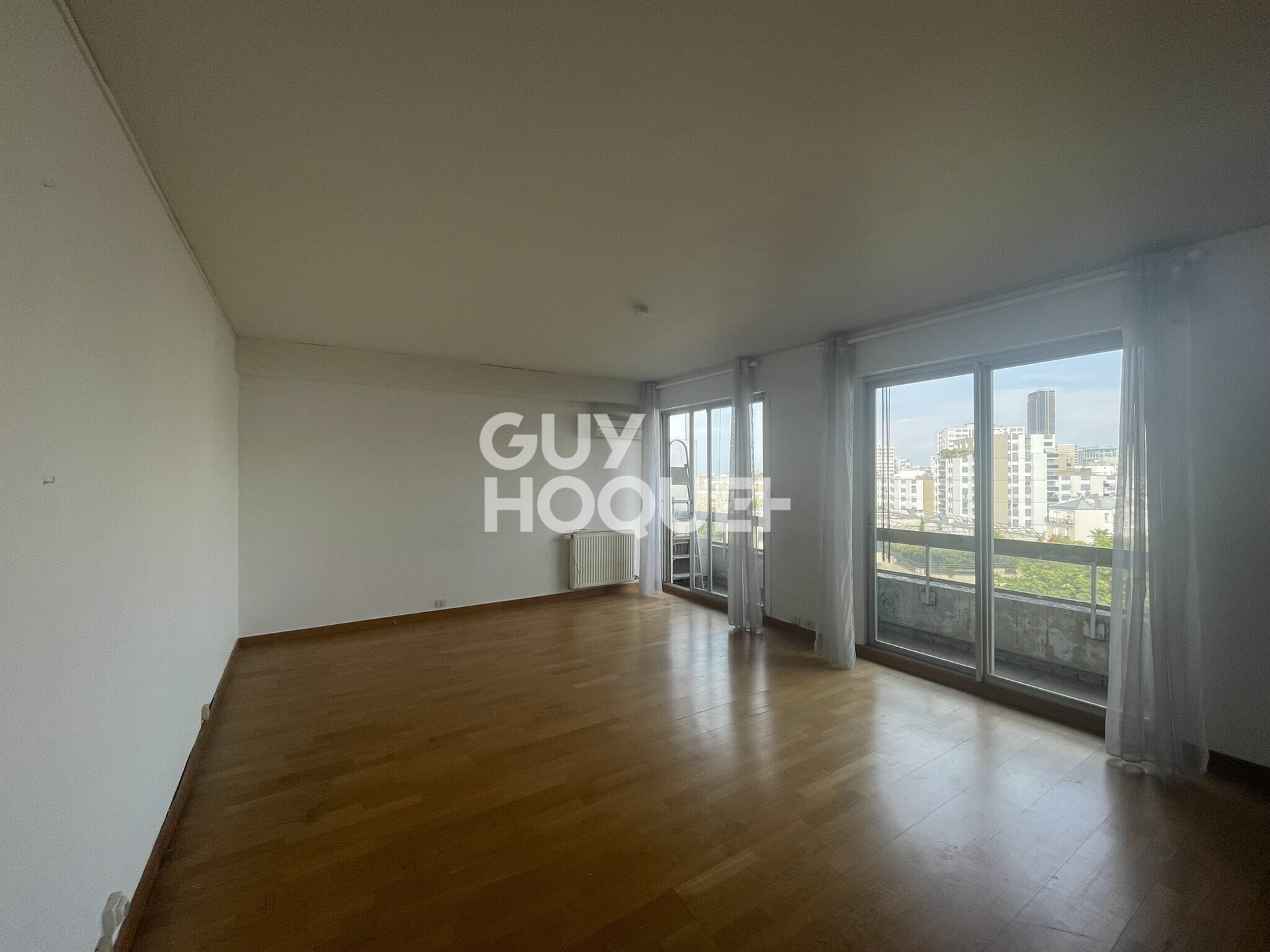 Appartement à louer, 36m², Paris 15ème