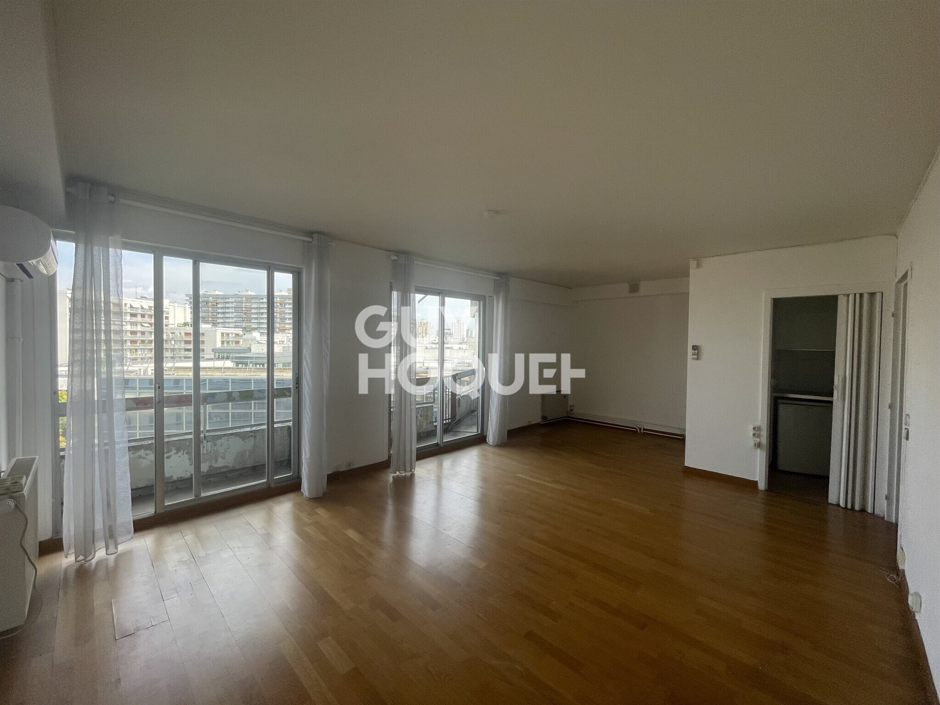 Appartement à louer, 36m², Paris 15ème