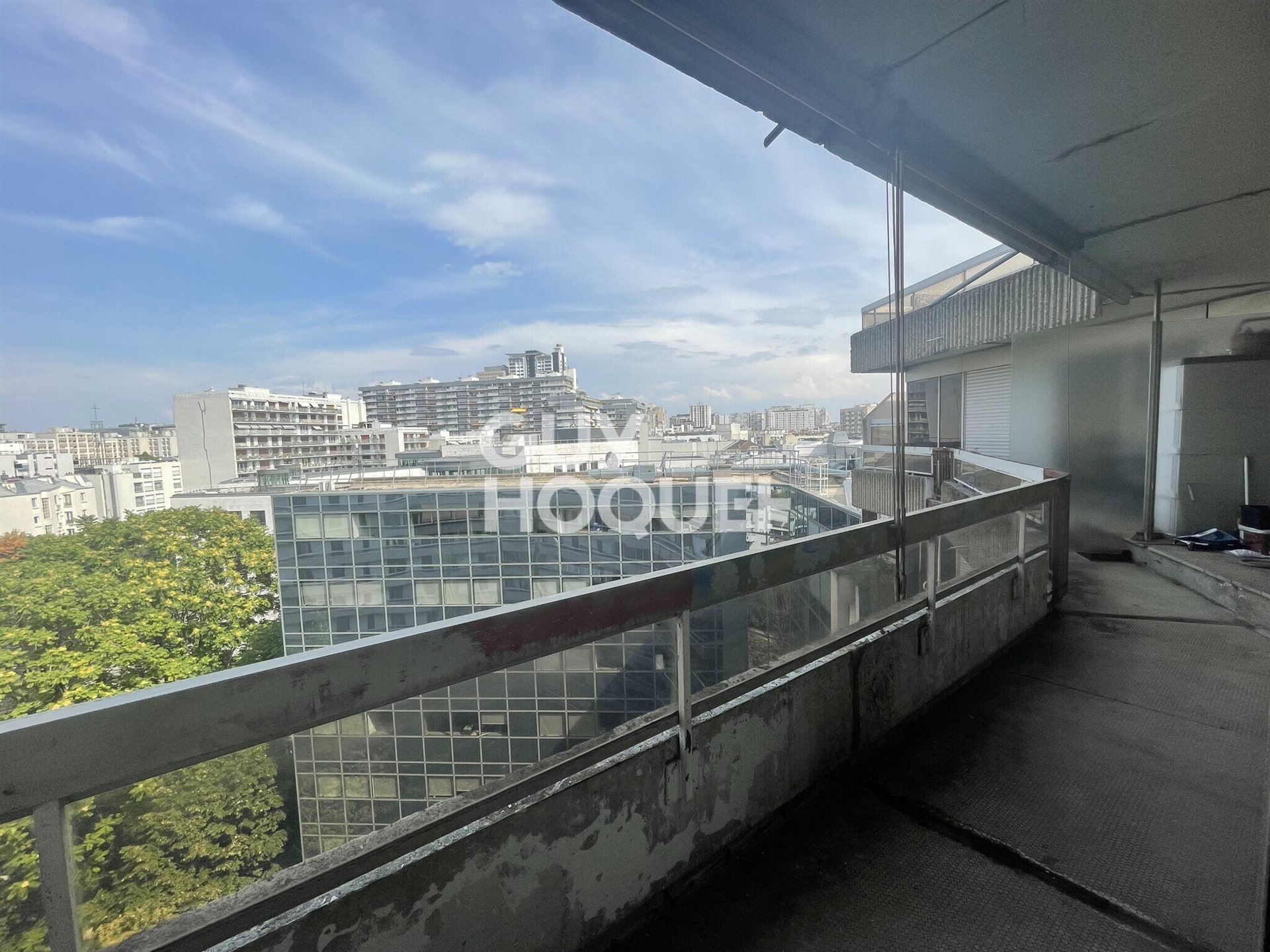 Appartement à louer, 36m², Paris 15ème