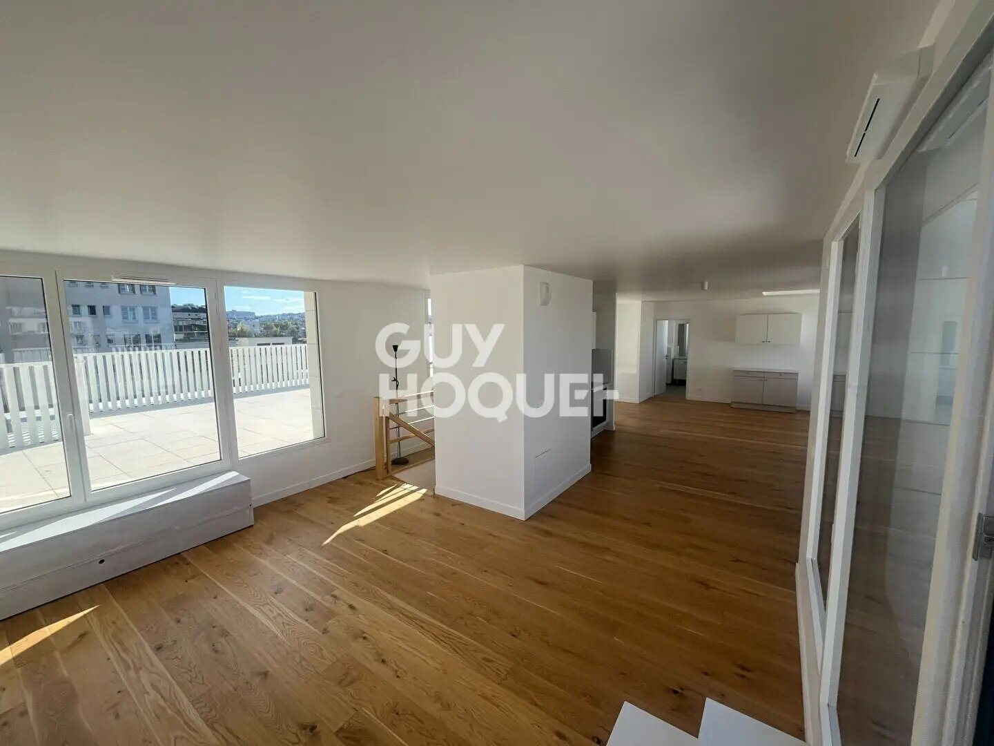 Appartement à vendre, 164m², Issy-les-Moulineaux