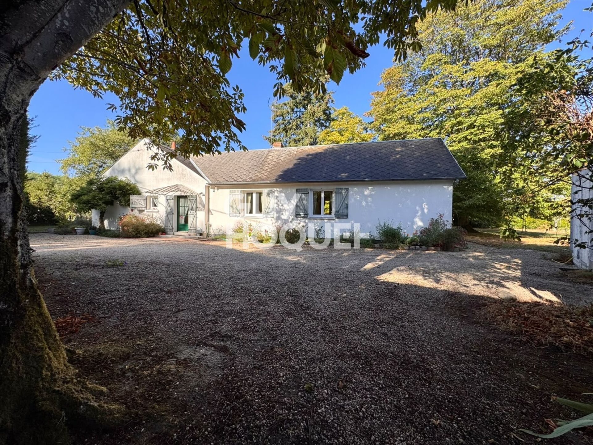 Maison à vendre, 126m², Vennecy