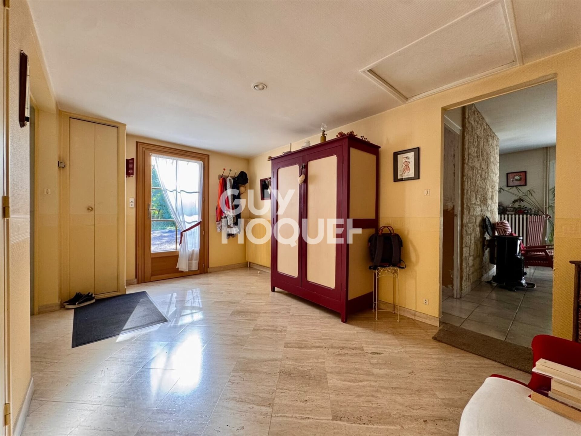Maison à vendre, 126m², Vennecy