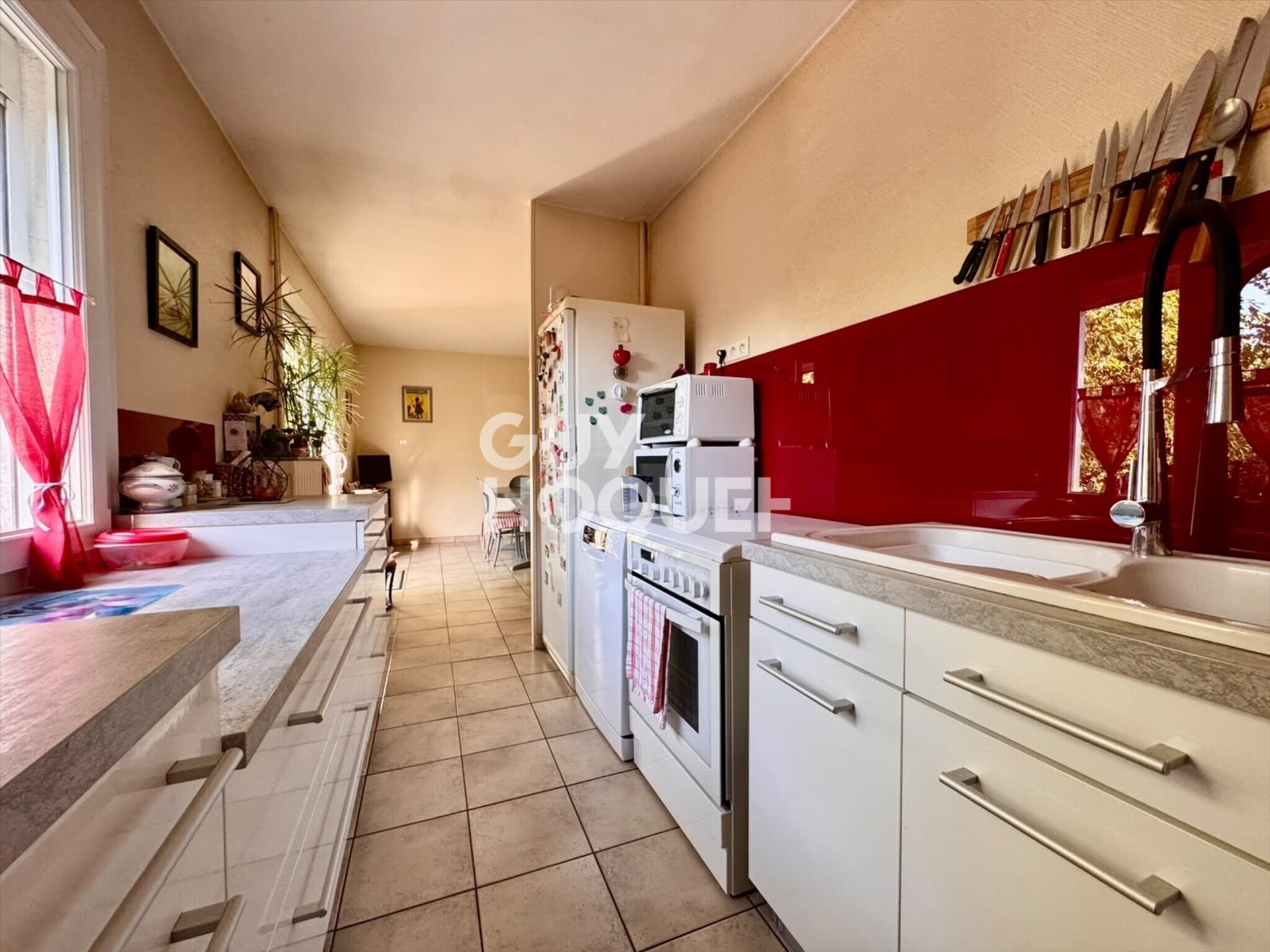 Maison à vendre, 126m², Vennecy