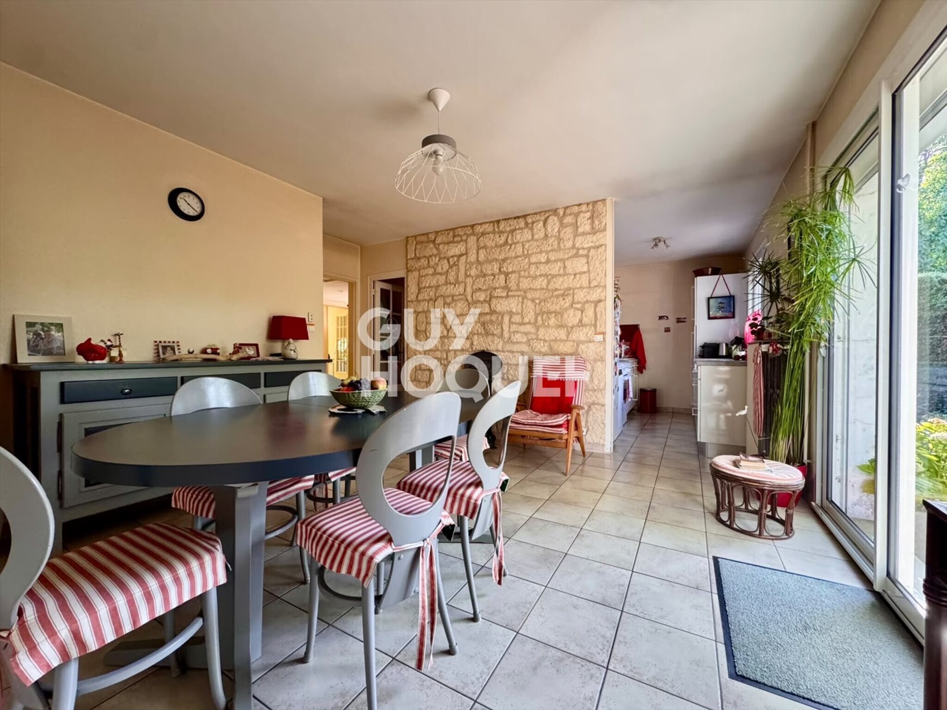 Maison à vendre, 126m², Vennecy