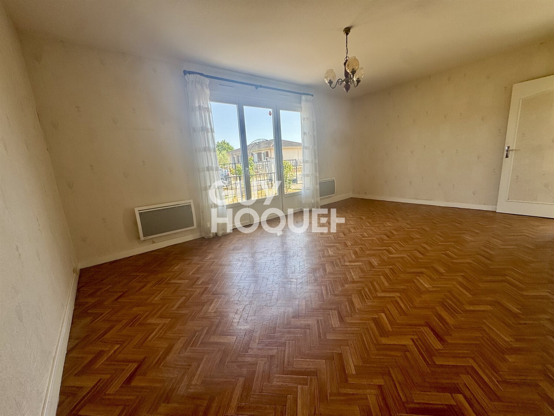 Maison à vendre, 76m², Neuville-aux-Bois