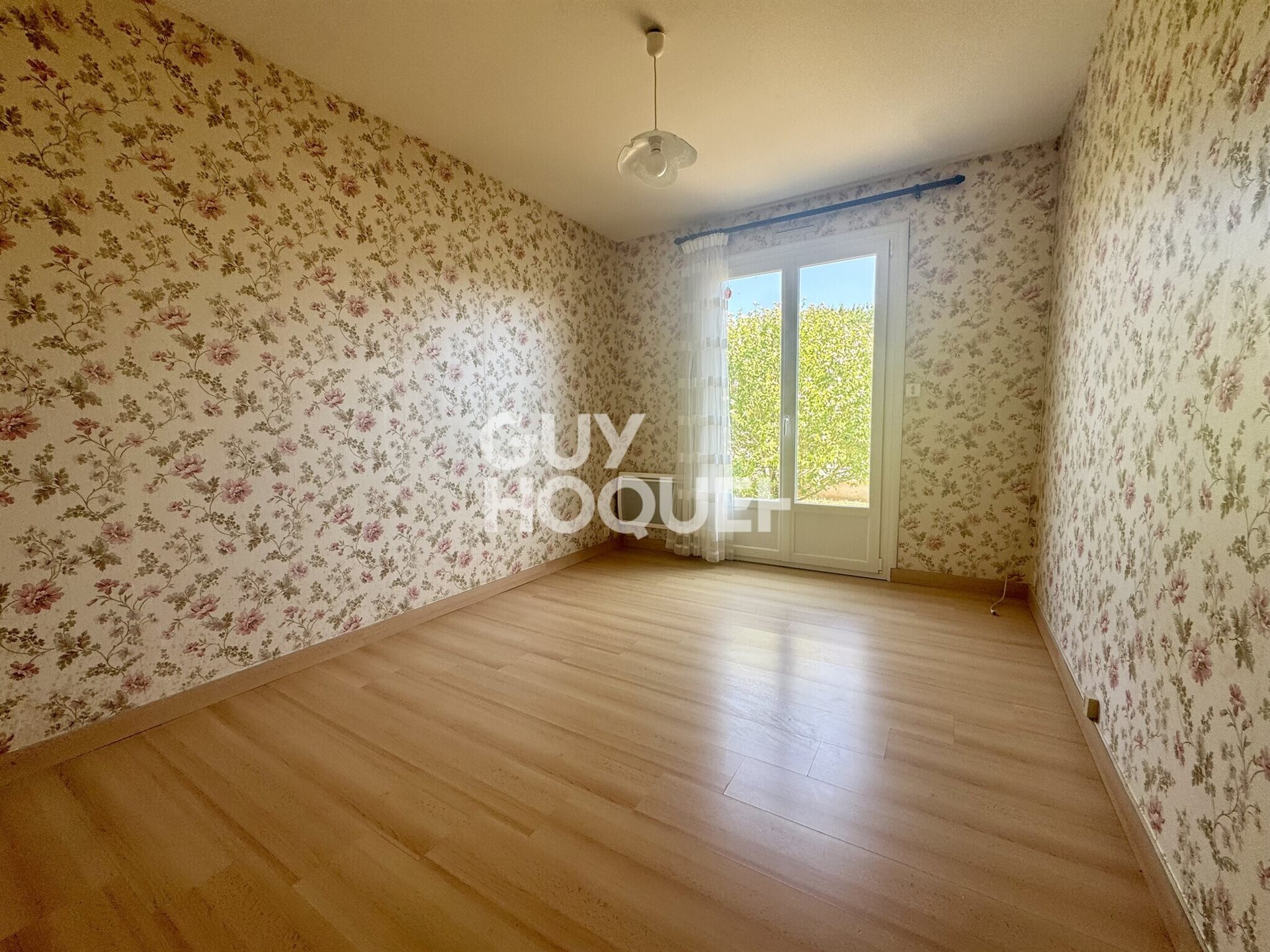 Maison à vendre, 76m², Neuville-aux-Bois