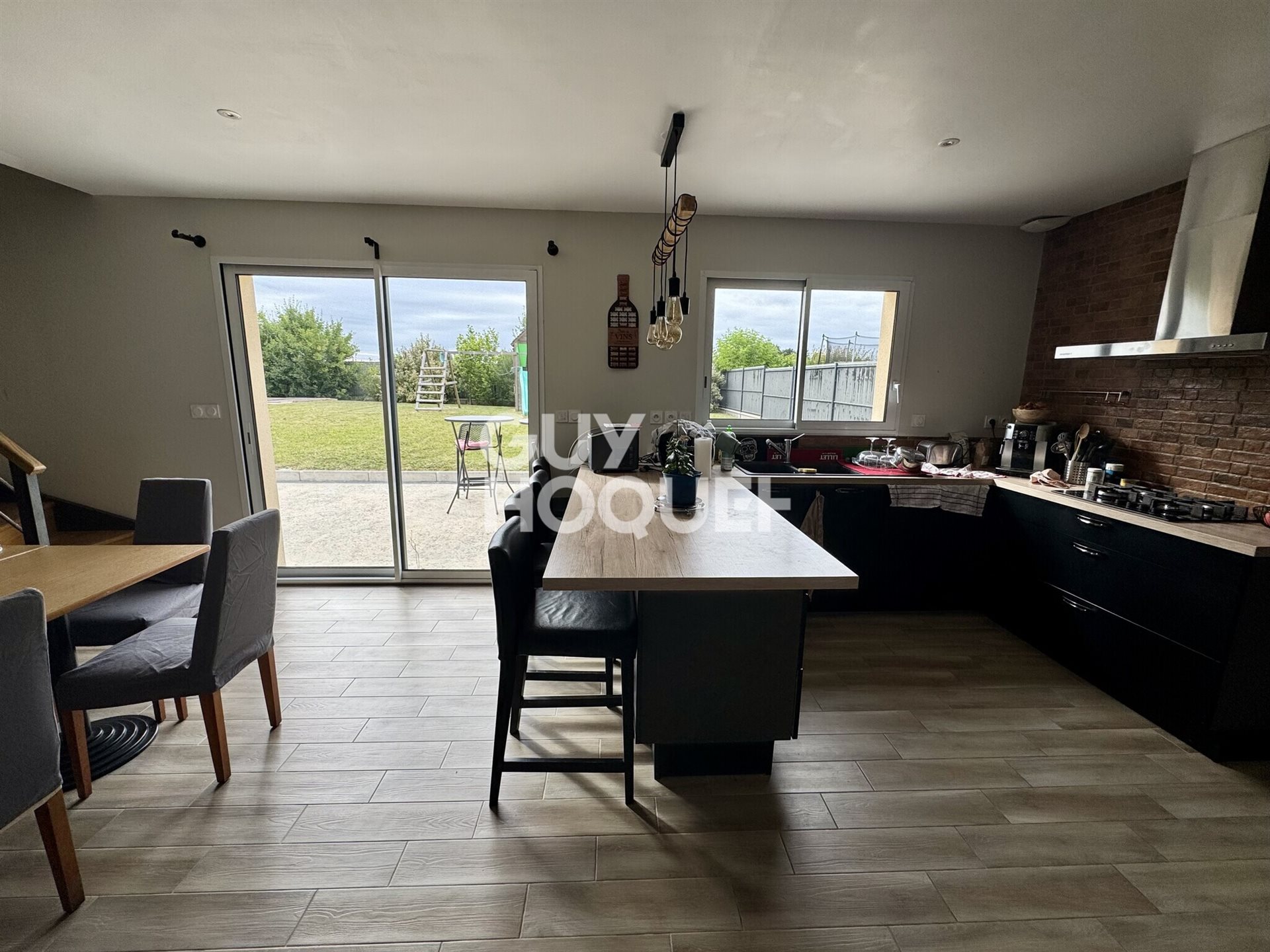 Maison à vendre, 128m², Loury