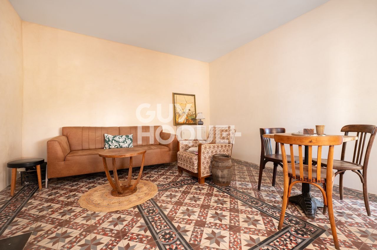 Maison à vendre, 100m², Saint-Juéry