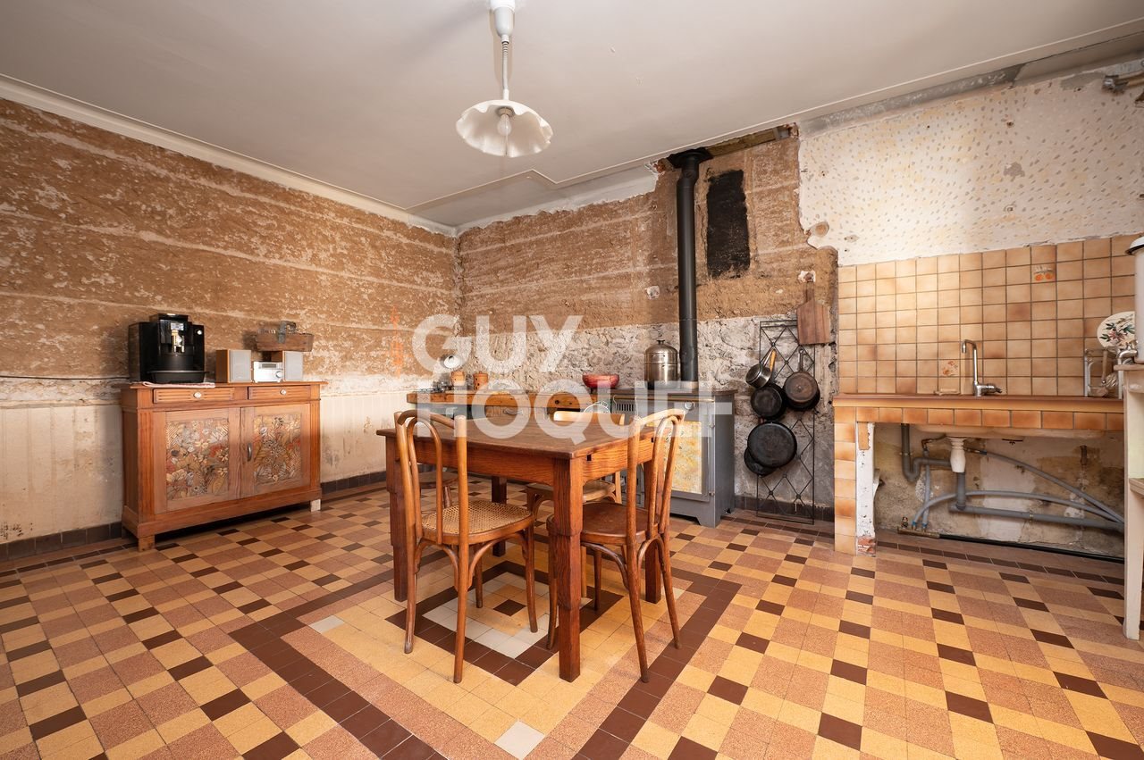 Maison à vendre, 100m², Saint-Juéry