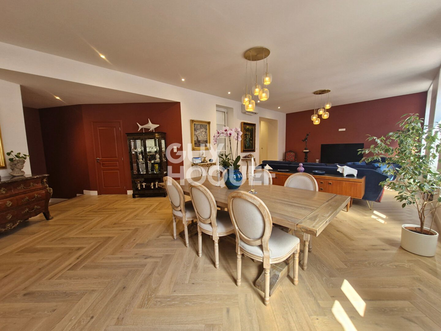 Appartement à vendre, 142m², Albi