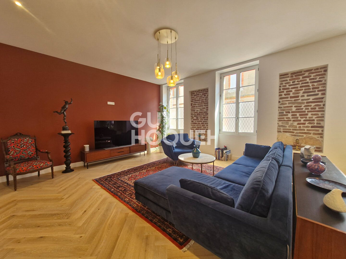 Appartement à vendre, 142m², Albi