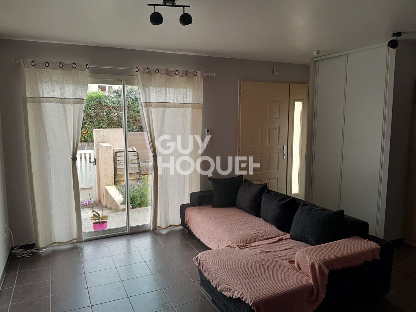 Maison à louer, 51m², Albi