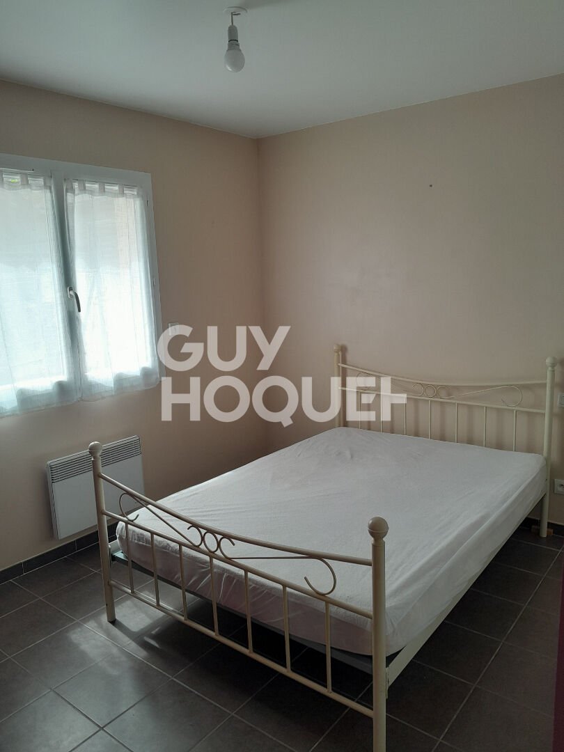 Maison à louer, 51m², Albi