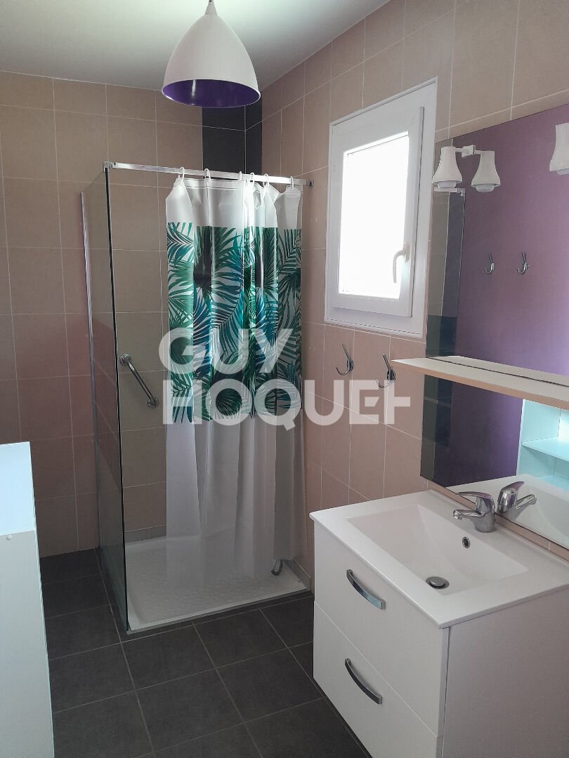 Maison à louer, 51m², Albi