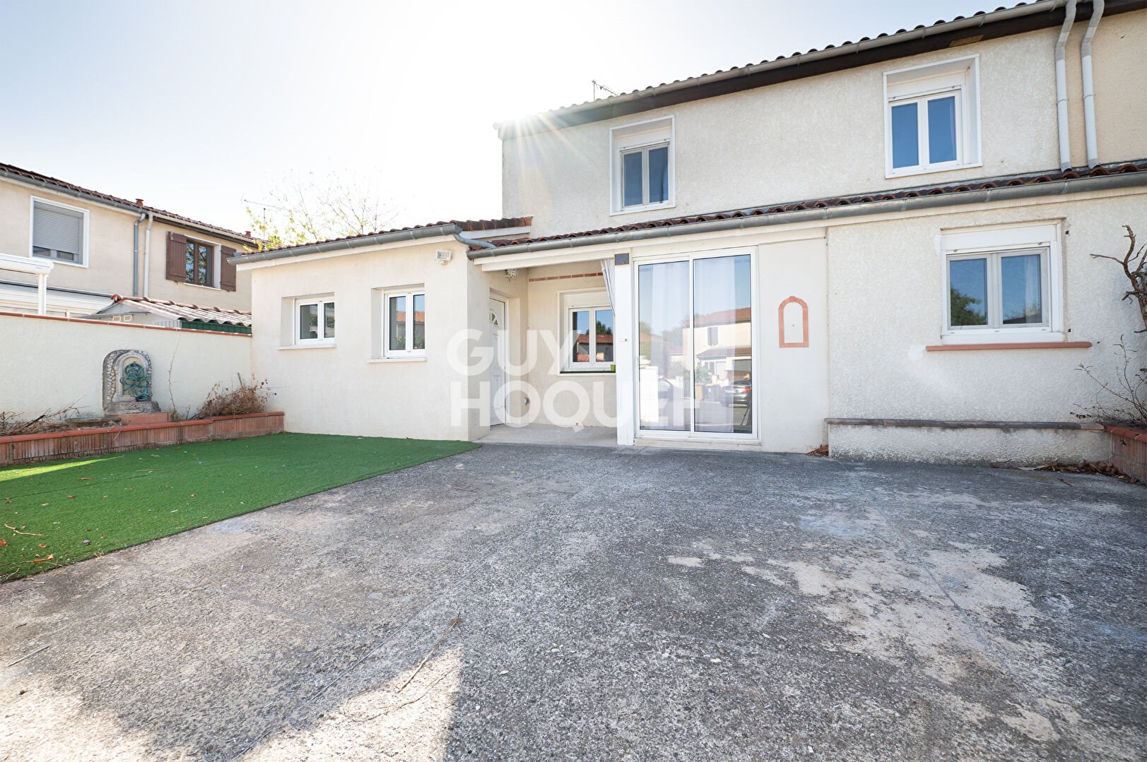 Maison à vendre, 155m², Albi