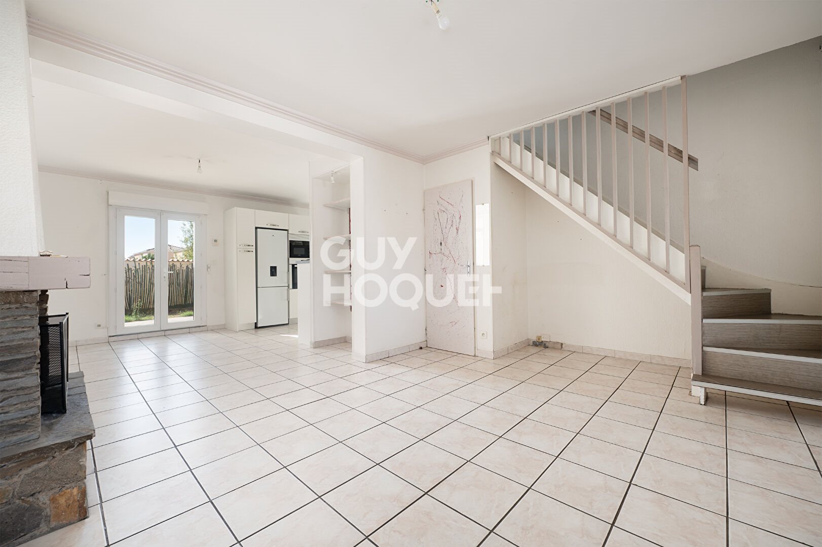 Maison à vendre, 155m², Albi