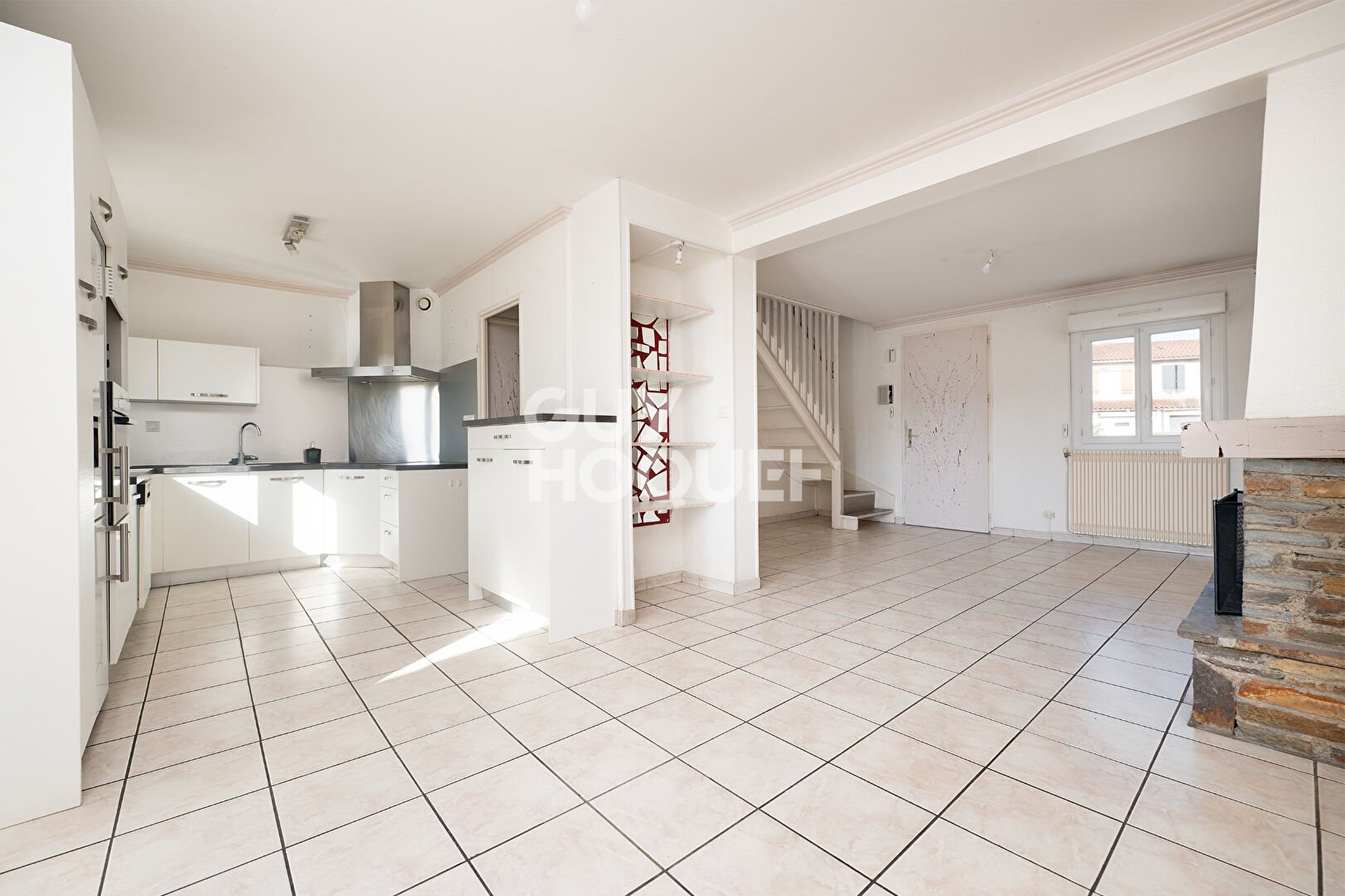 Maison à vendre, 155m², Albi