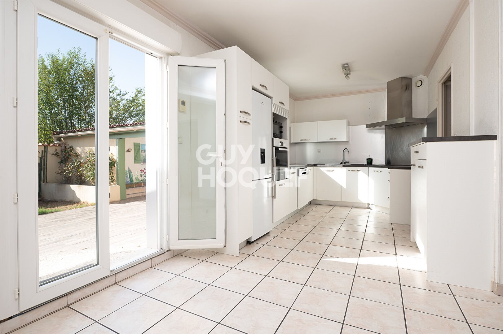Maison à vendre, 155m², Albi
