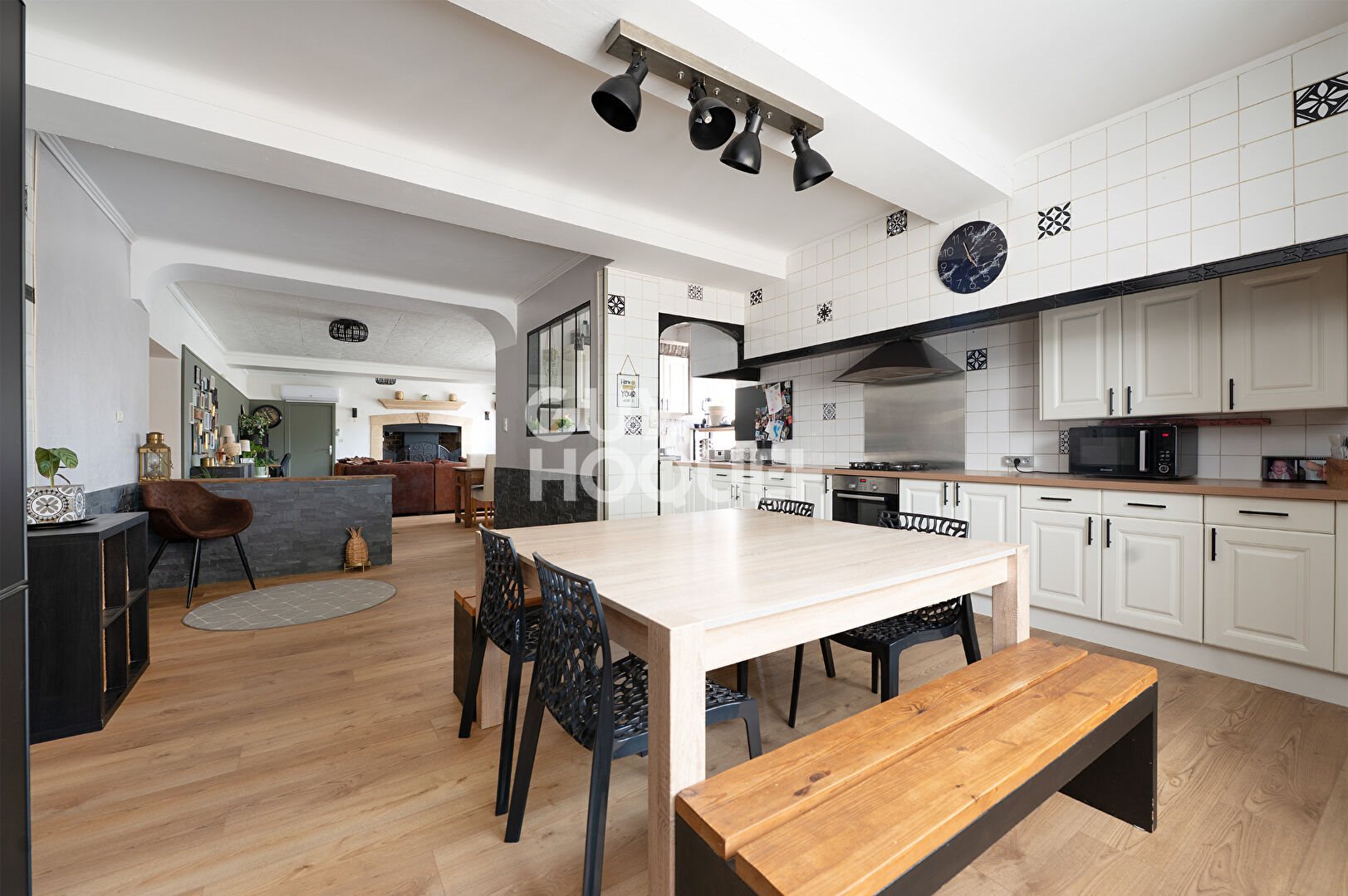 Maison à vendre, 258m², Valderiès