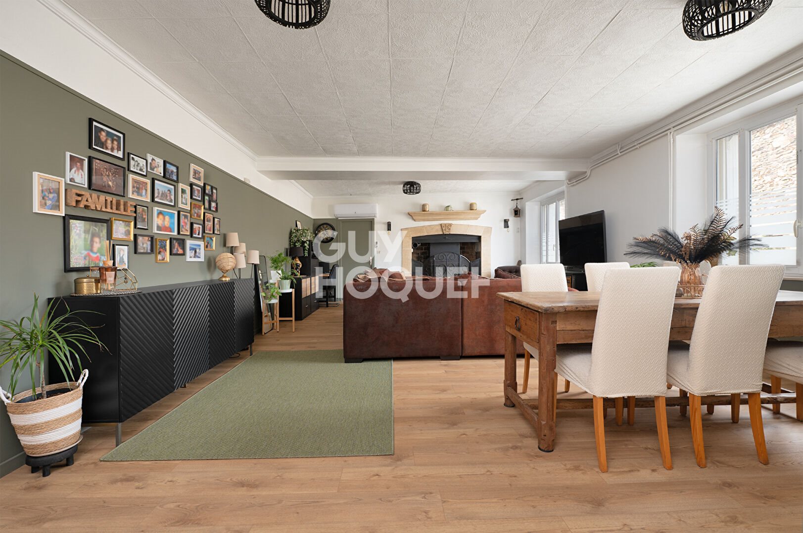 Maison à vendre, 258m², Valderiès