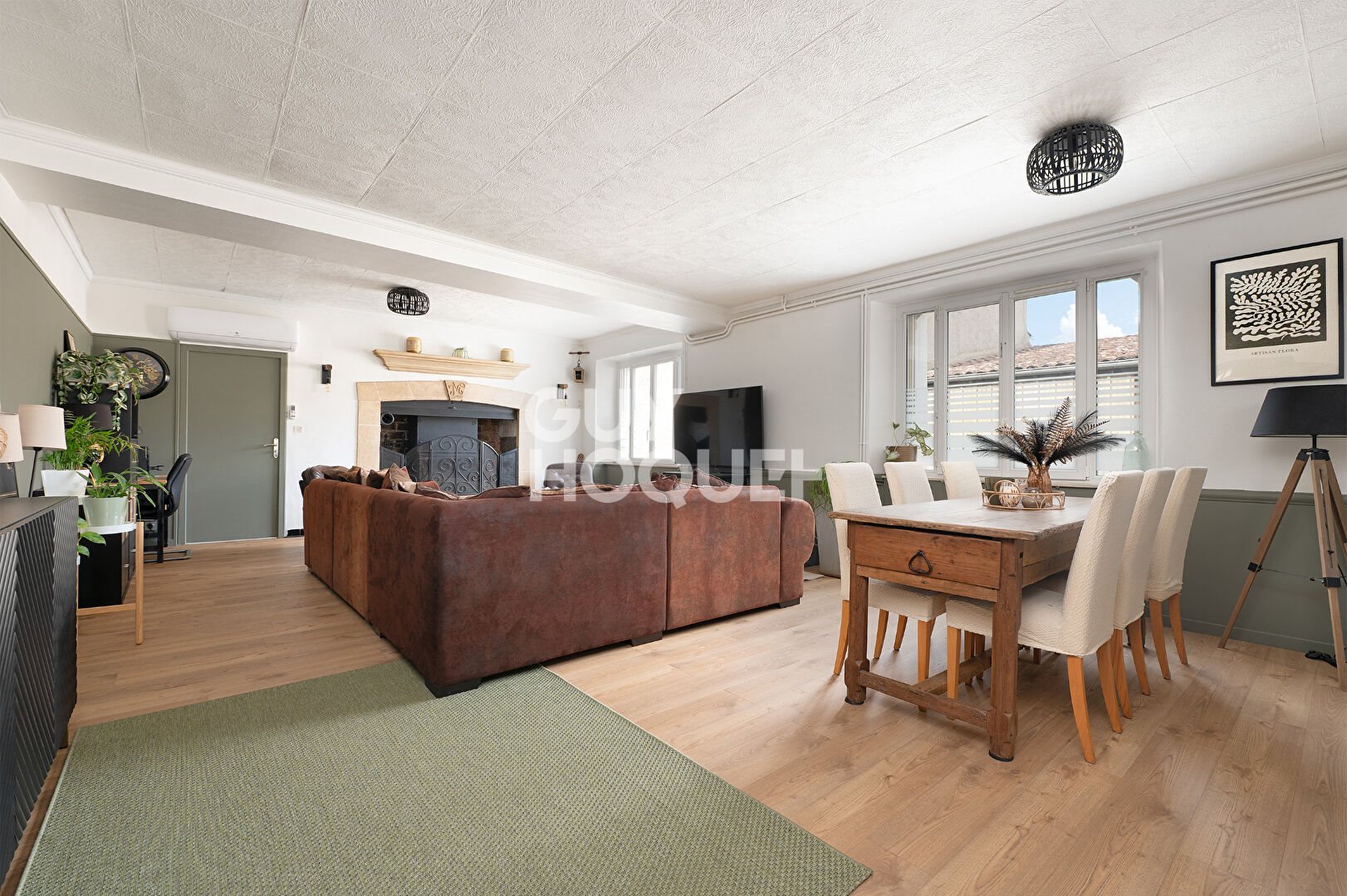 Maison à vendre, 258m², Valderiès