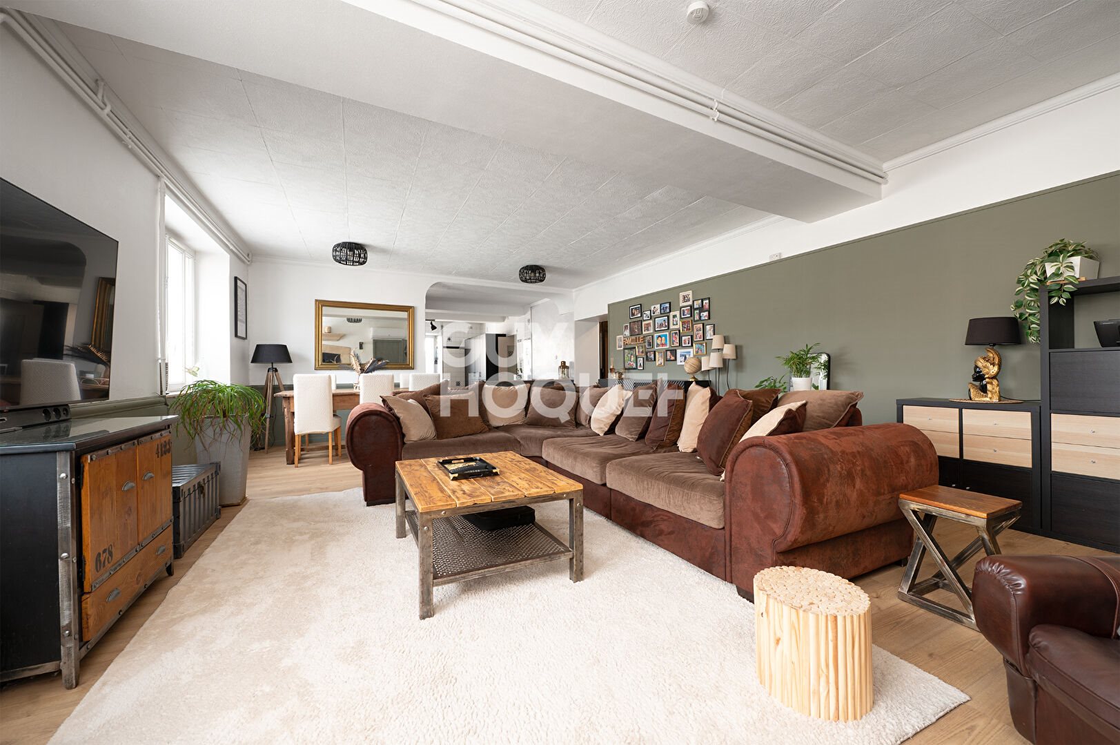 Maison à vendre, 258m², Valderiès