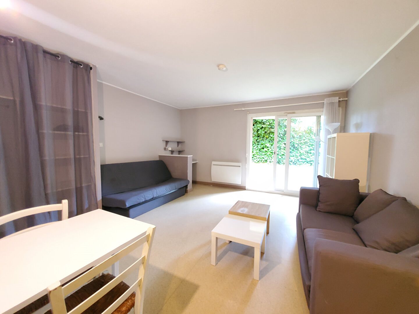 Appartement à louer, 29m², Albi