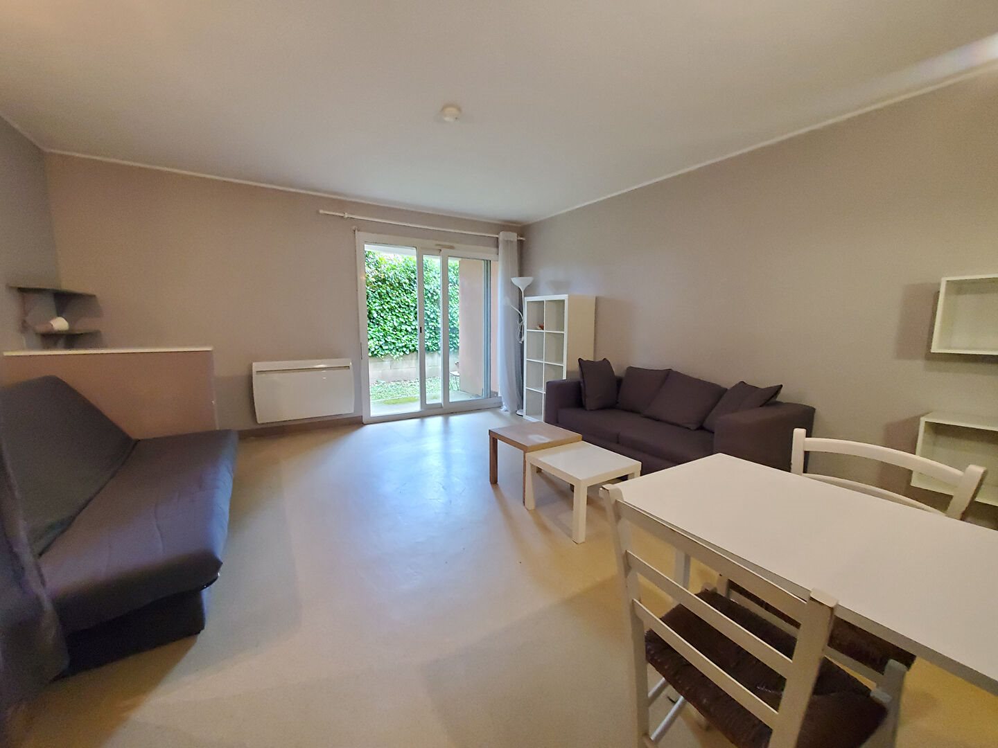 Appartement à louer, 29m², Albi