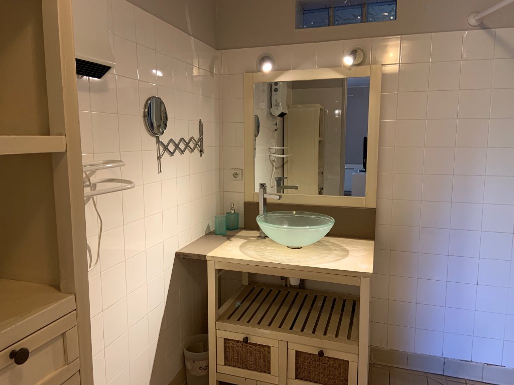 Appartement à louer, 29m², Albi