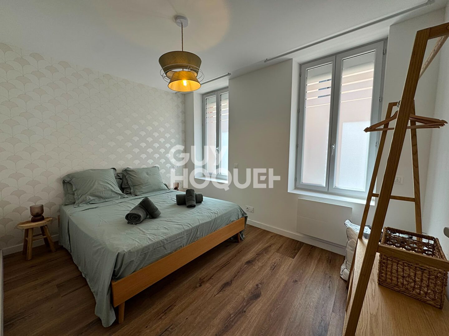 Appartement à louer, 34m², Albi
