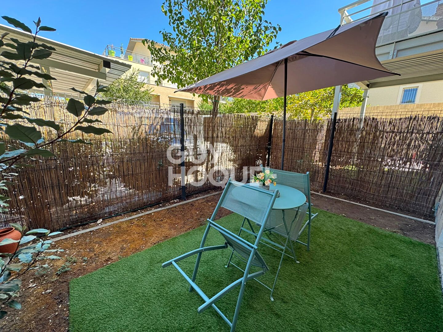 Appartement à louer, 34m², Albi