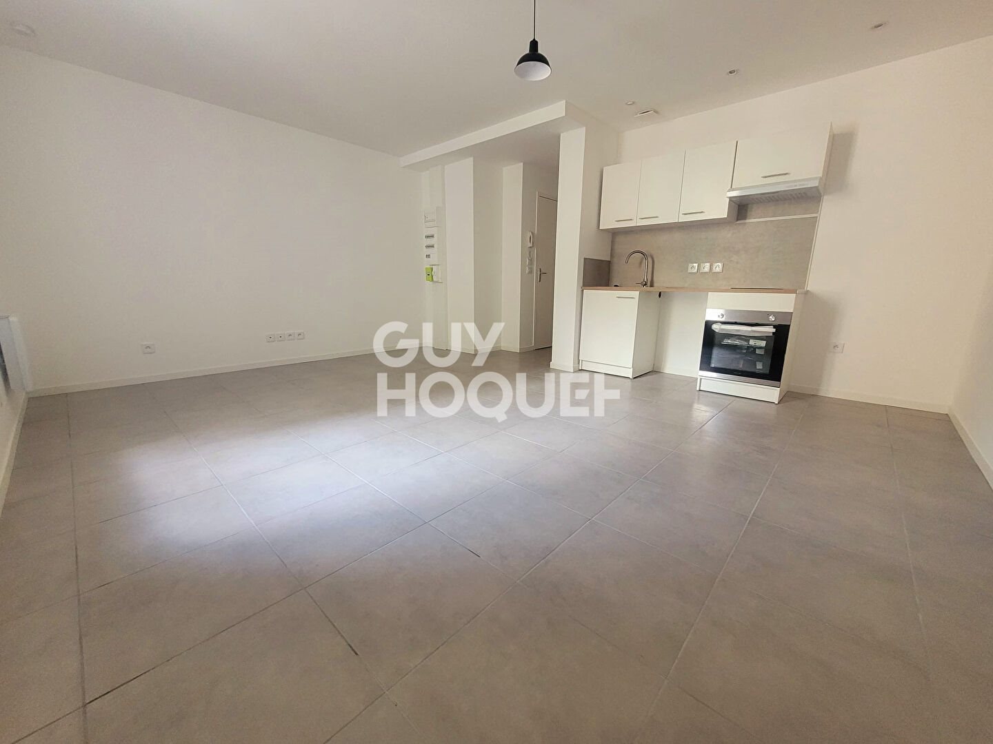 Appartement à louer, 54m², Carmaux