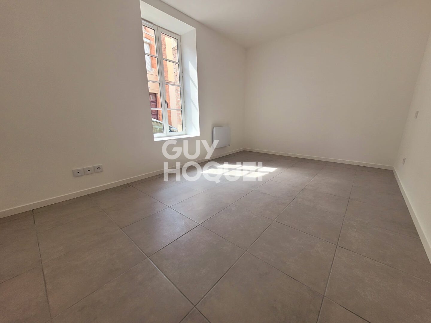 Appartement à louer, 54m², Carmaux